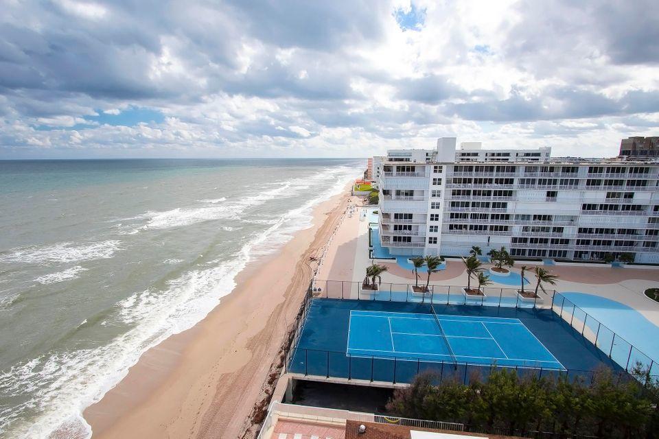 Your backyard views!
