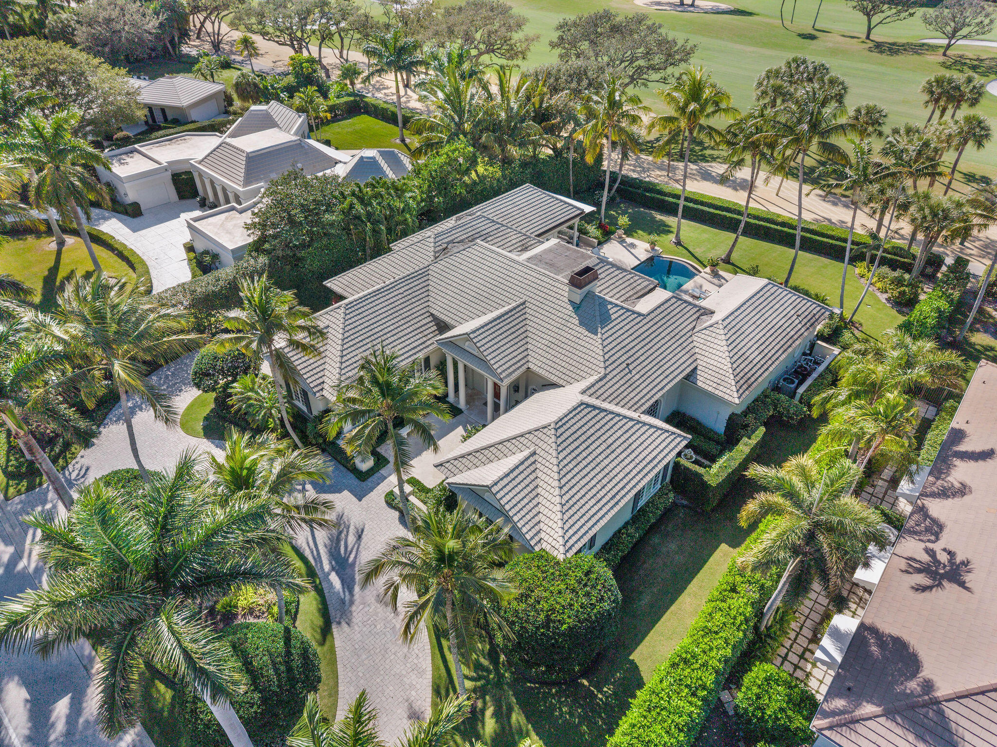 Foto de propiedad en 1155 Lake House Drive, North Palm Beach, FL 33408 North Palm Beach con MLS# 