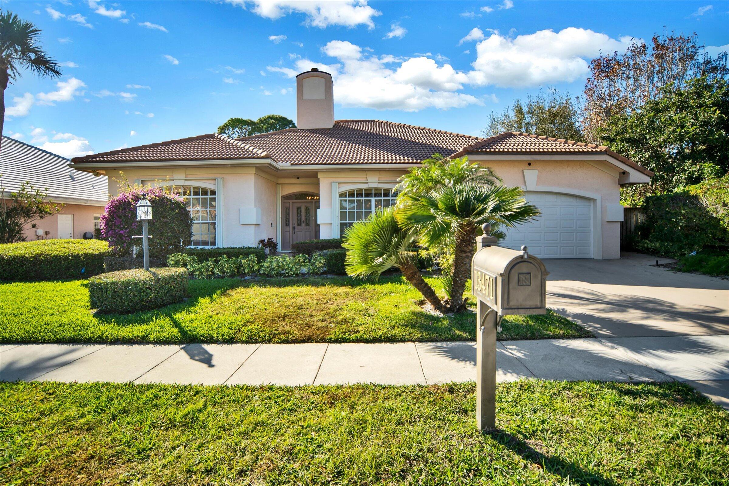 En Renta 13471 Miles Standish Port, Palm Beach Gardens, FL 33410, Palm Beach Gardens, FL 33410