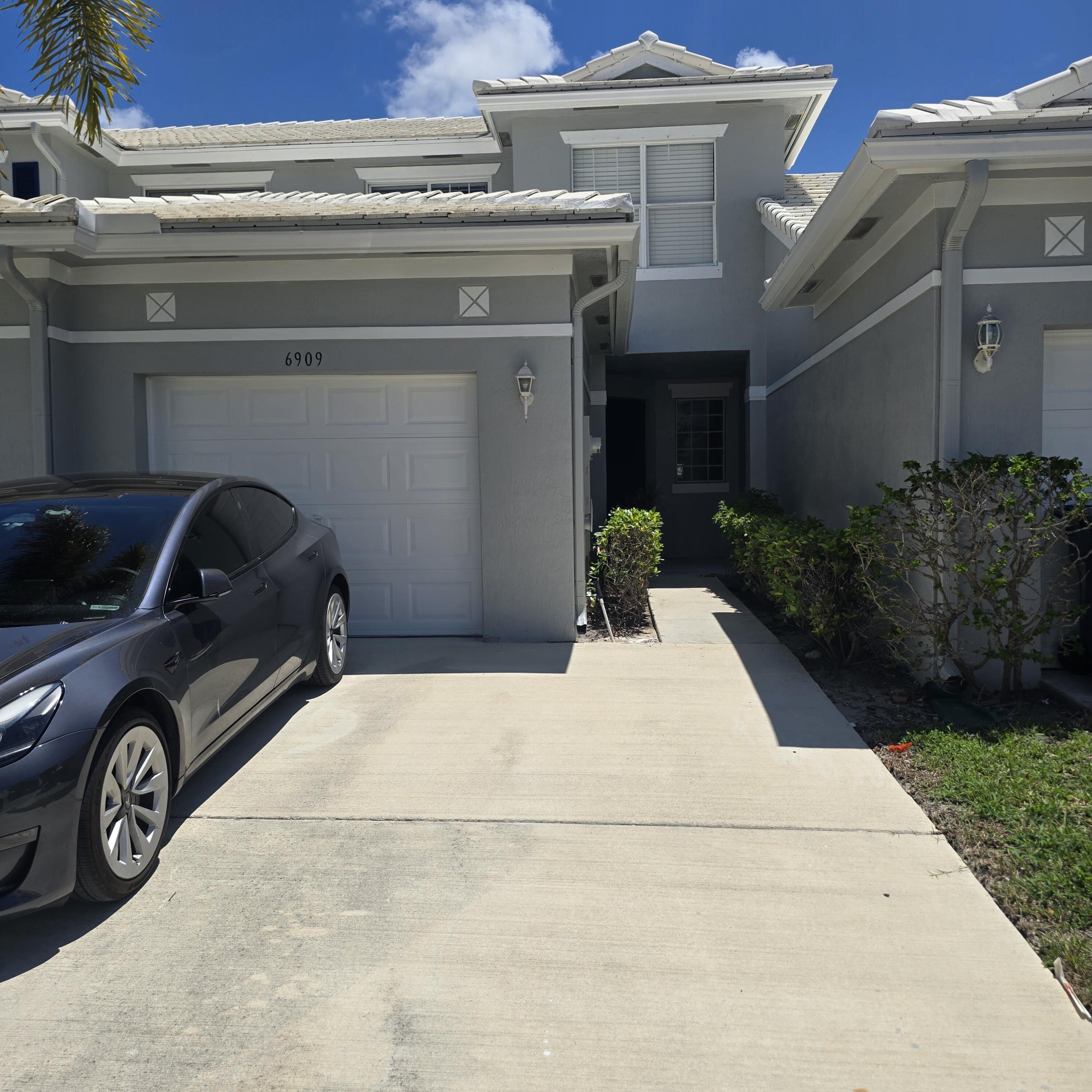 En Renta 6909 Blue Skies Drive, Lake Worth, FL 33463, Lake Worth, FL 33463