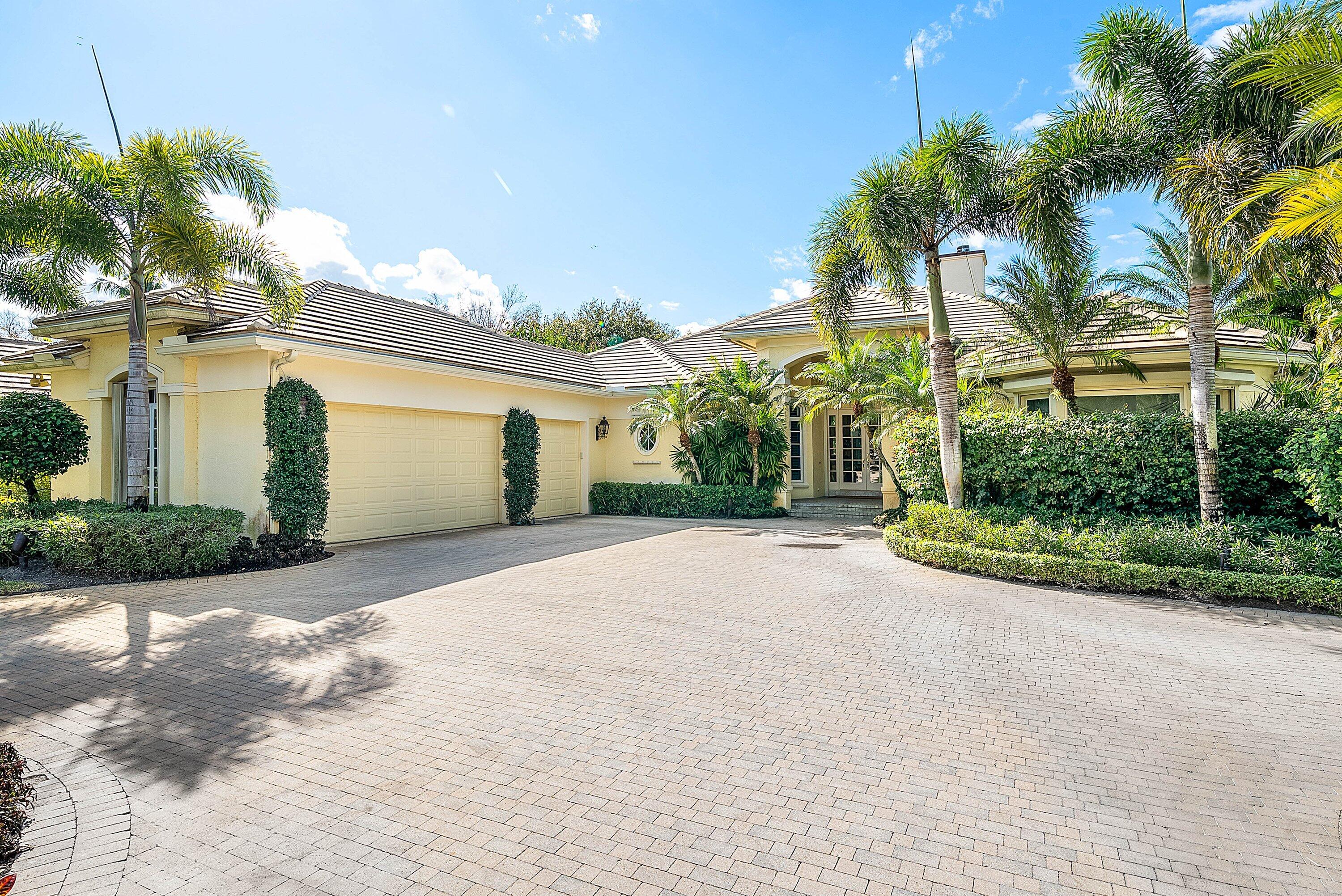 Foto de propiedad en 13161 Marsh Landing, Palm Beach Gardens, FL 33418 Palm Beach Gardens con MLS# 
