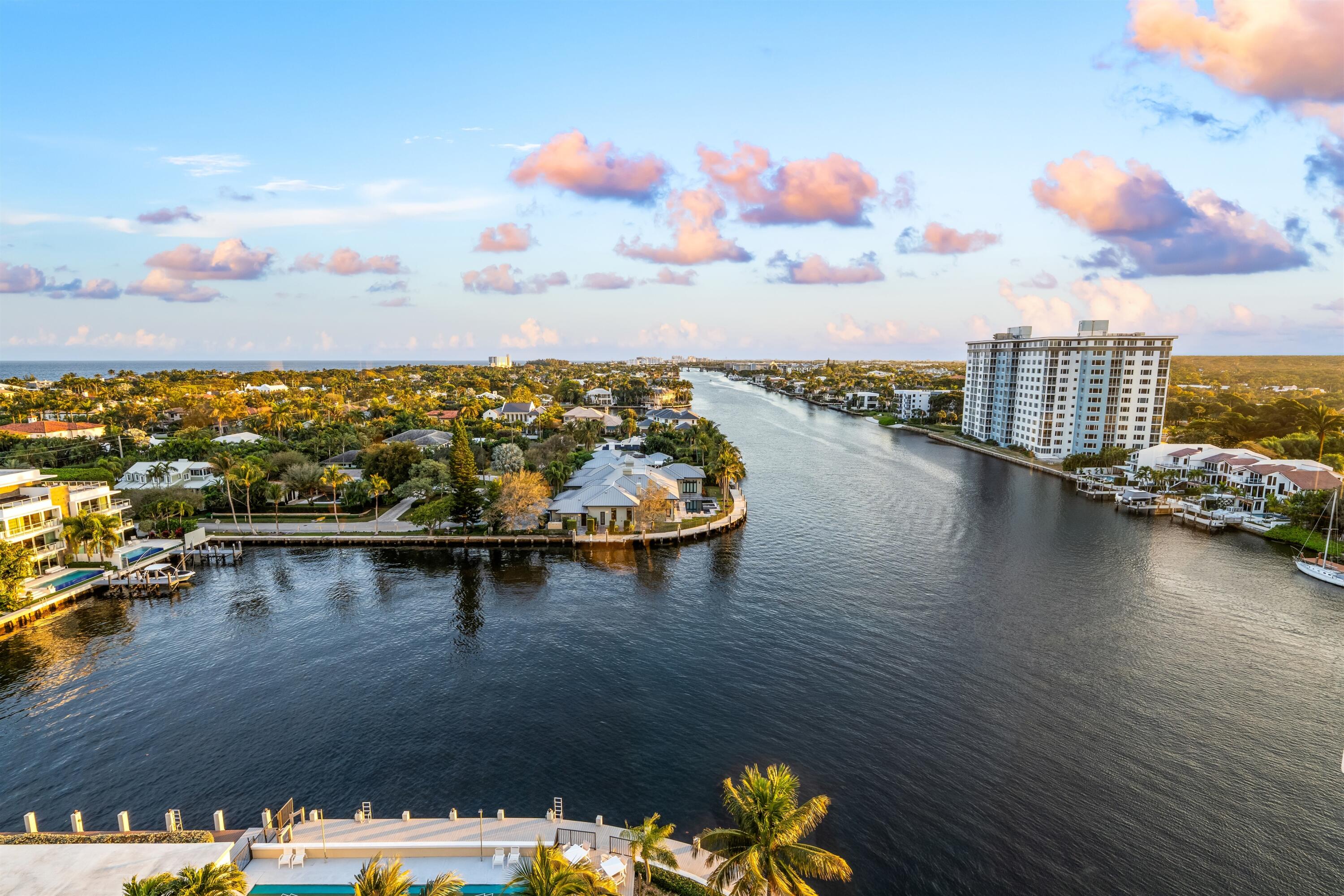 Foto de propiedad en 400 Seasage Drive 1101, Delray Beach, FL 33483 Delray Beach con MLS# 