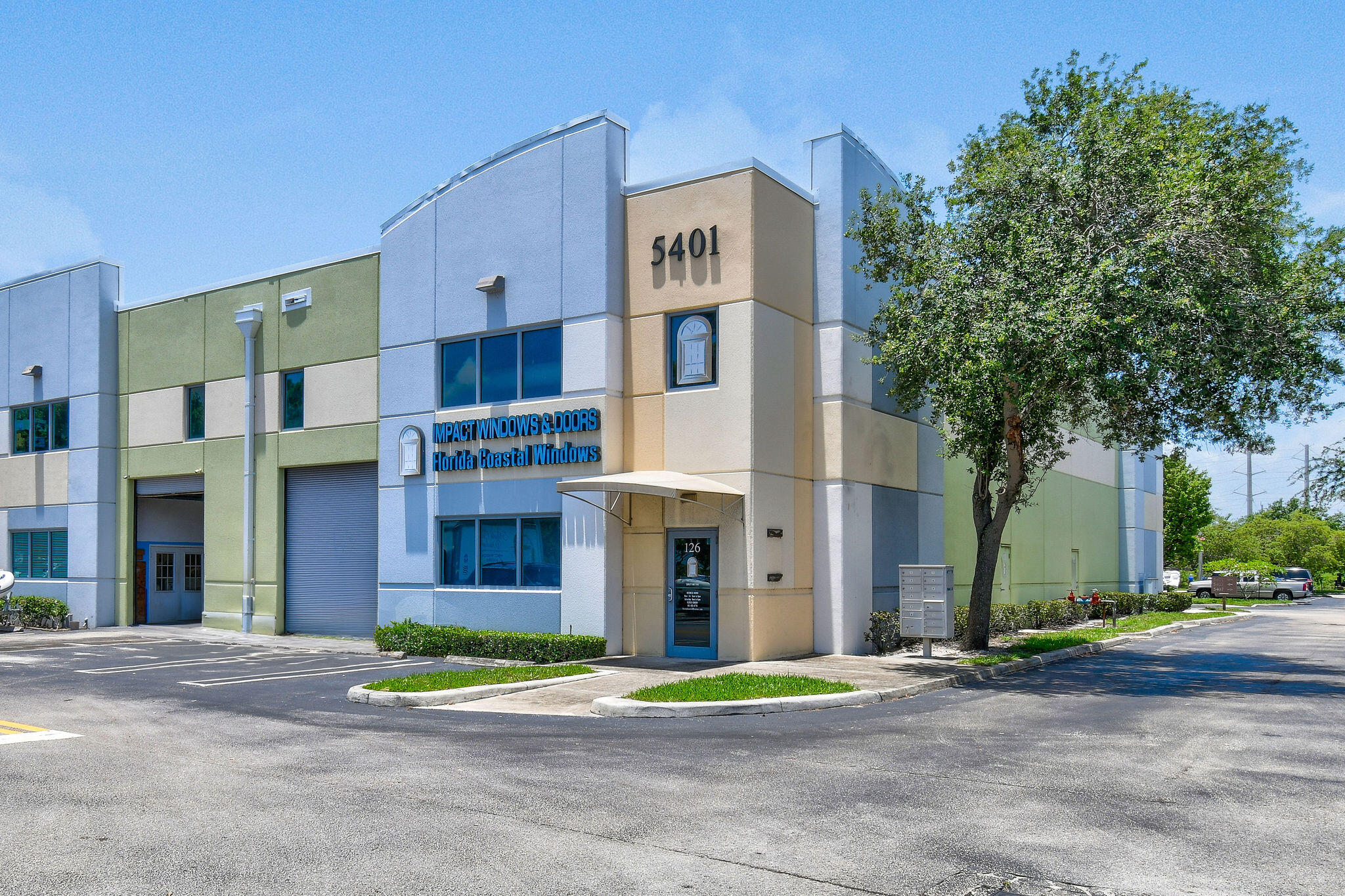 Foto de propiedad en 5401 N Haverhill Road 126, West Palm Beach, FL 33407 West Palm Beach con MLS# 