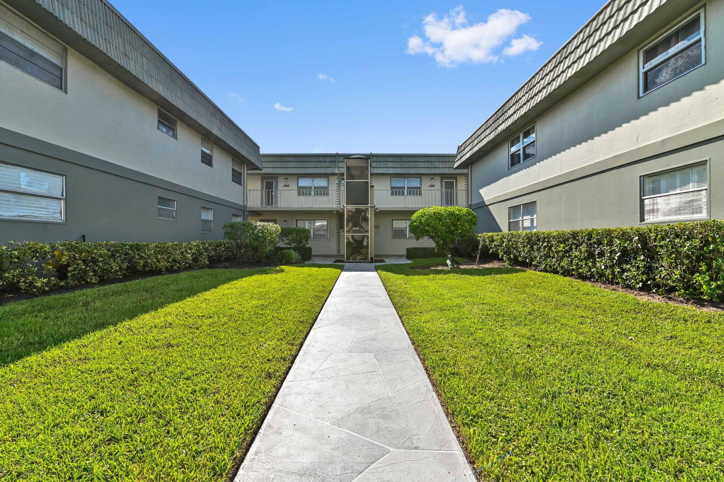 Vendido 518 Monaco K, Delray Beach, FL 33446, Delray Beach, FL 33446