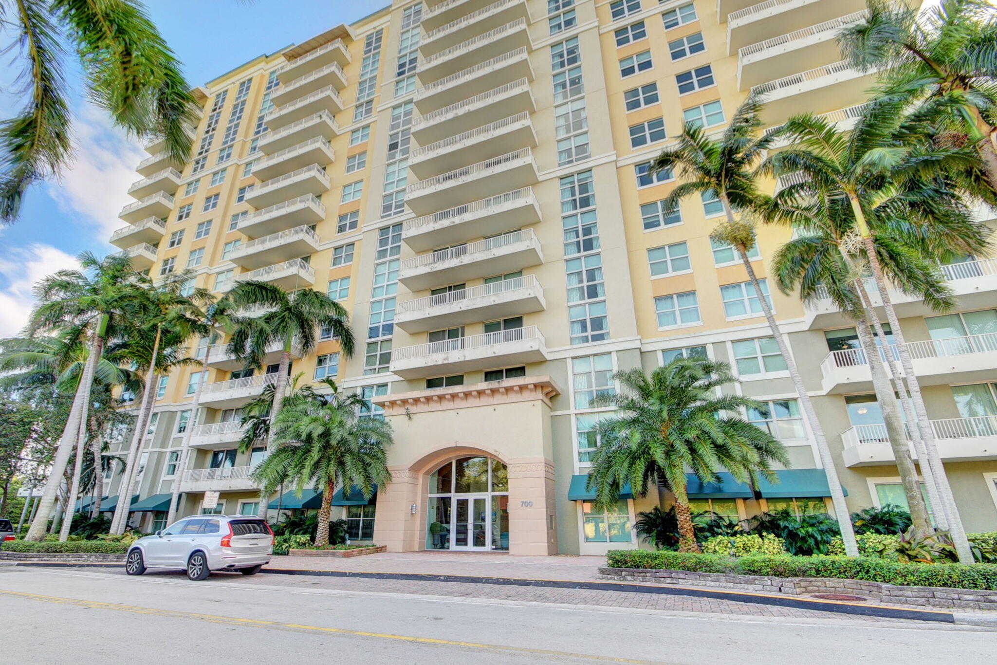 Foto de propiedad en 625 Casa Loma Boulevard 403, Boynton Beach, FL 33435 Boynton Beach con MLS# 