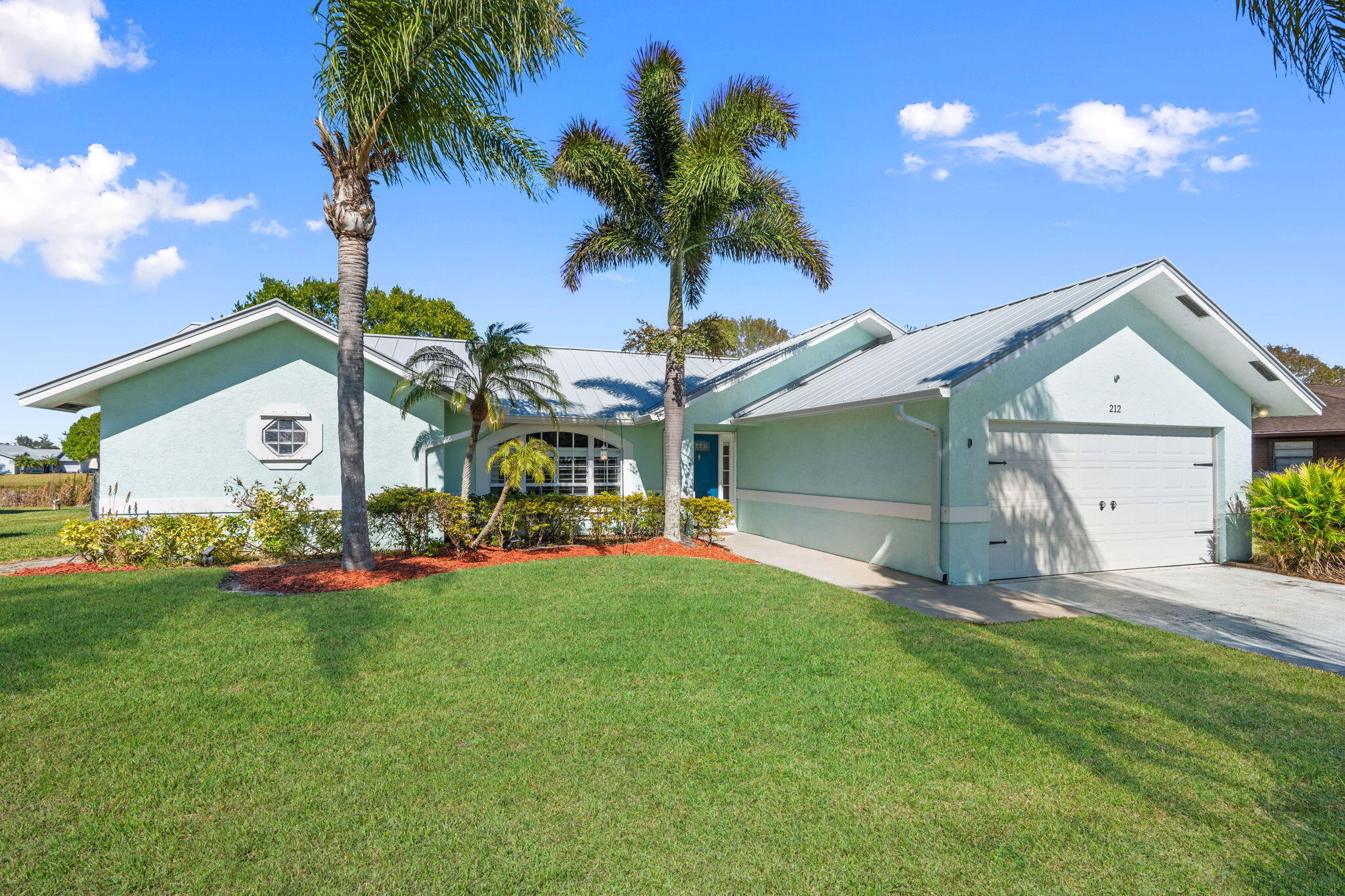 Vendido 212 Deerwood Lane, Fort Pierce, FL 34947, Fort Pierce, FL 34947
