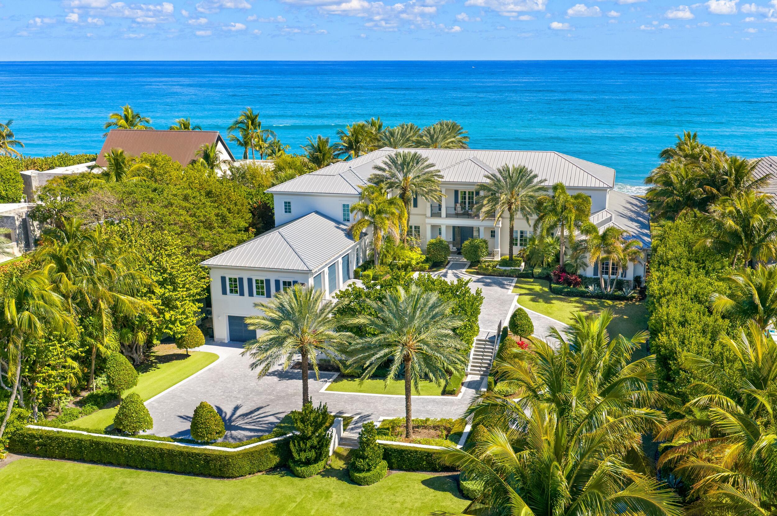 Foto de propiedad en 900 S Ocean Boulevard, Manalapan, FL 33462 Manalapan con MLS# 