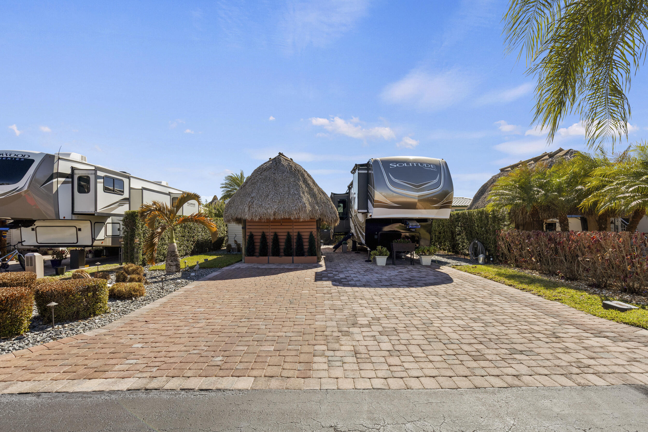 Foto de propiedad en 532 SW 38th Trace, Okeechobee, FL 34974 Okeechobee con MLS# 