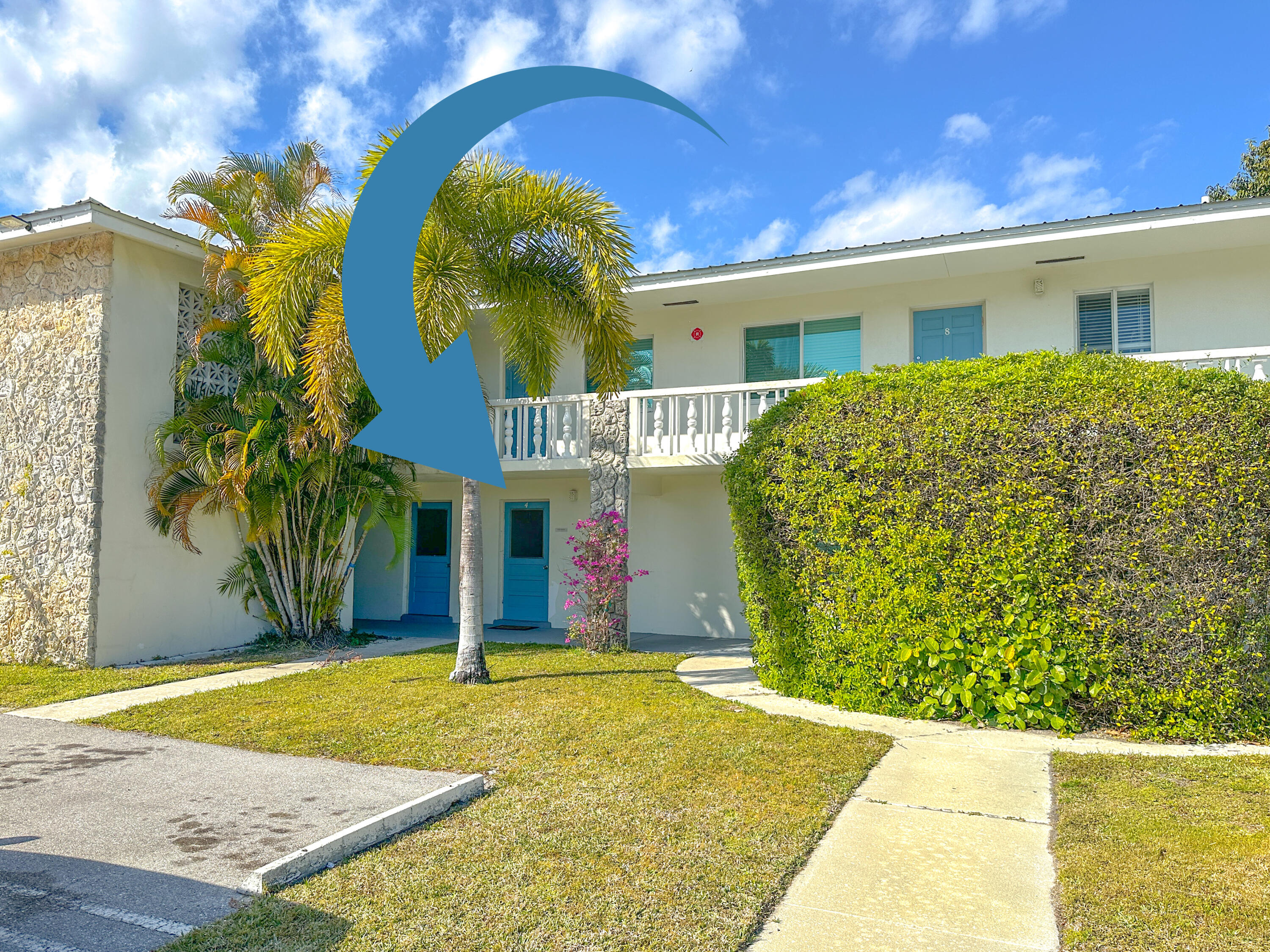 Alquilada 115 SW 1st Avenue 4, Boynton Beach, FL 33435, Boynton Beach, FL 33435