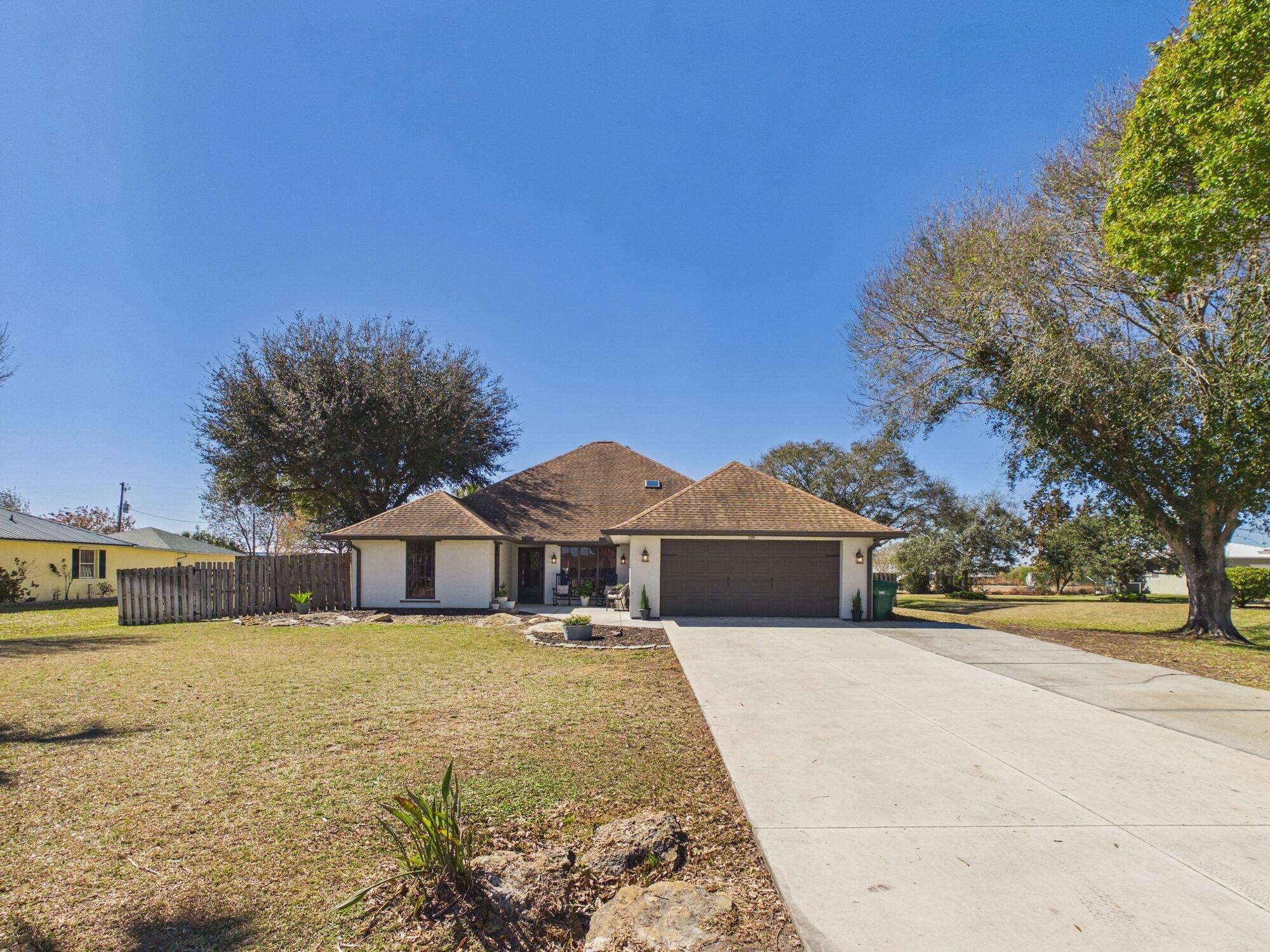 Vendido 755 SW 85th Avenue, Okeechobee, FL 34974, Okeechobee, FL 34974