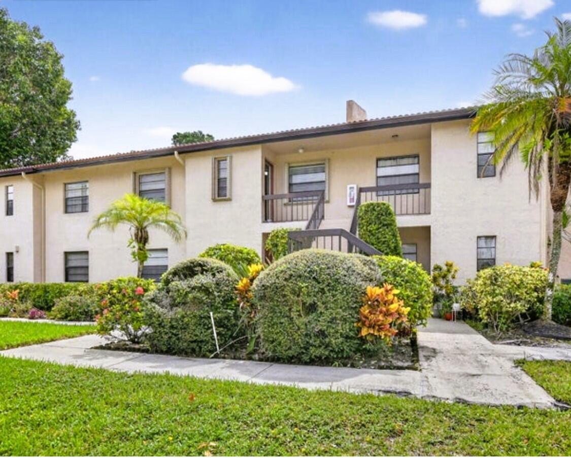 Foto de propiedad en 21362 Juego Circle 33f, Boca Raton, FL 33433 Boca Raton con MLS# 
