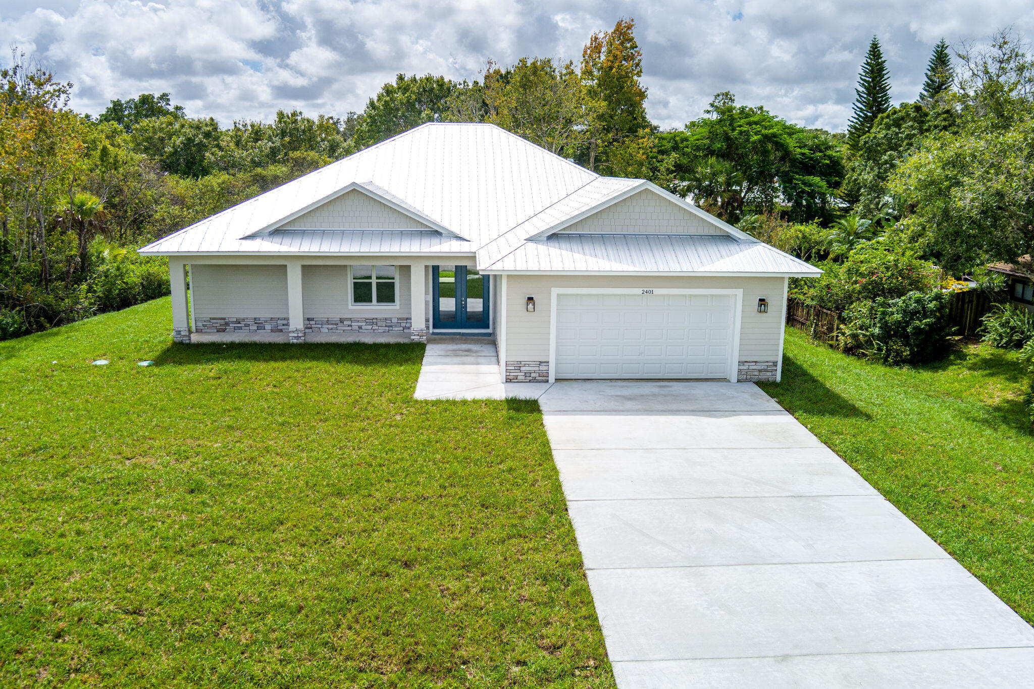 Vendido 2401 River Branch Drive, Fort Pierce, FL 34981, Fort Pierce, FL 34981
