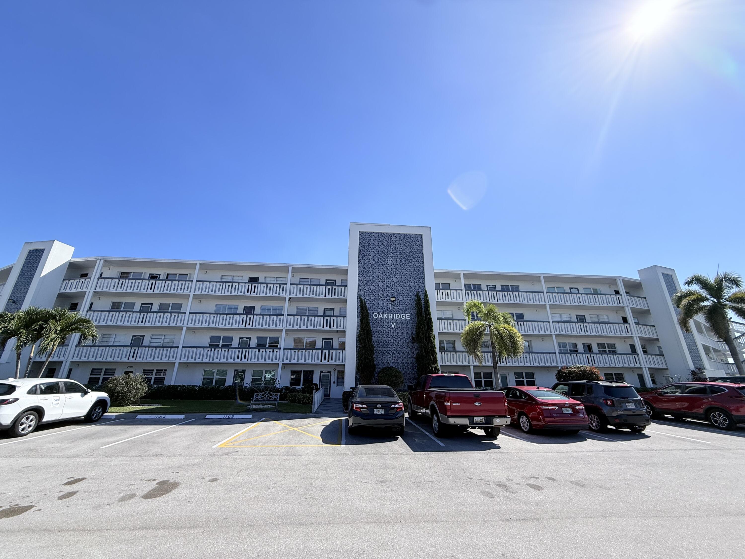 En Venta 4108 Oakridge V 4108, Deerfield Beach, FL 33442, Deerfield Beach, FL 33442