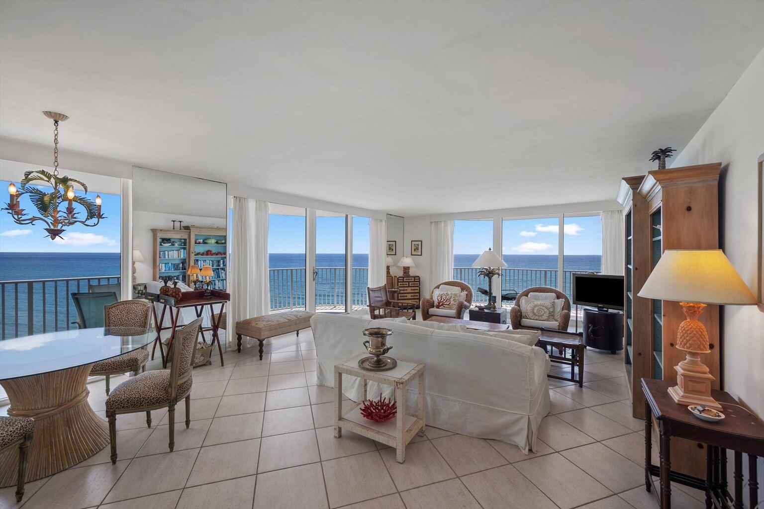 Vendido 3360 S Ocean Boulevard 6 D I, Palm Beach, FL 33480, Palm Beach, FL 33480