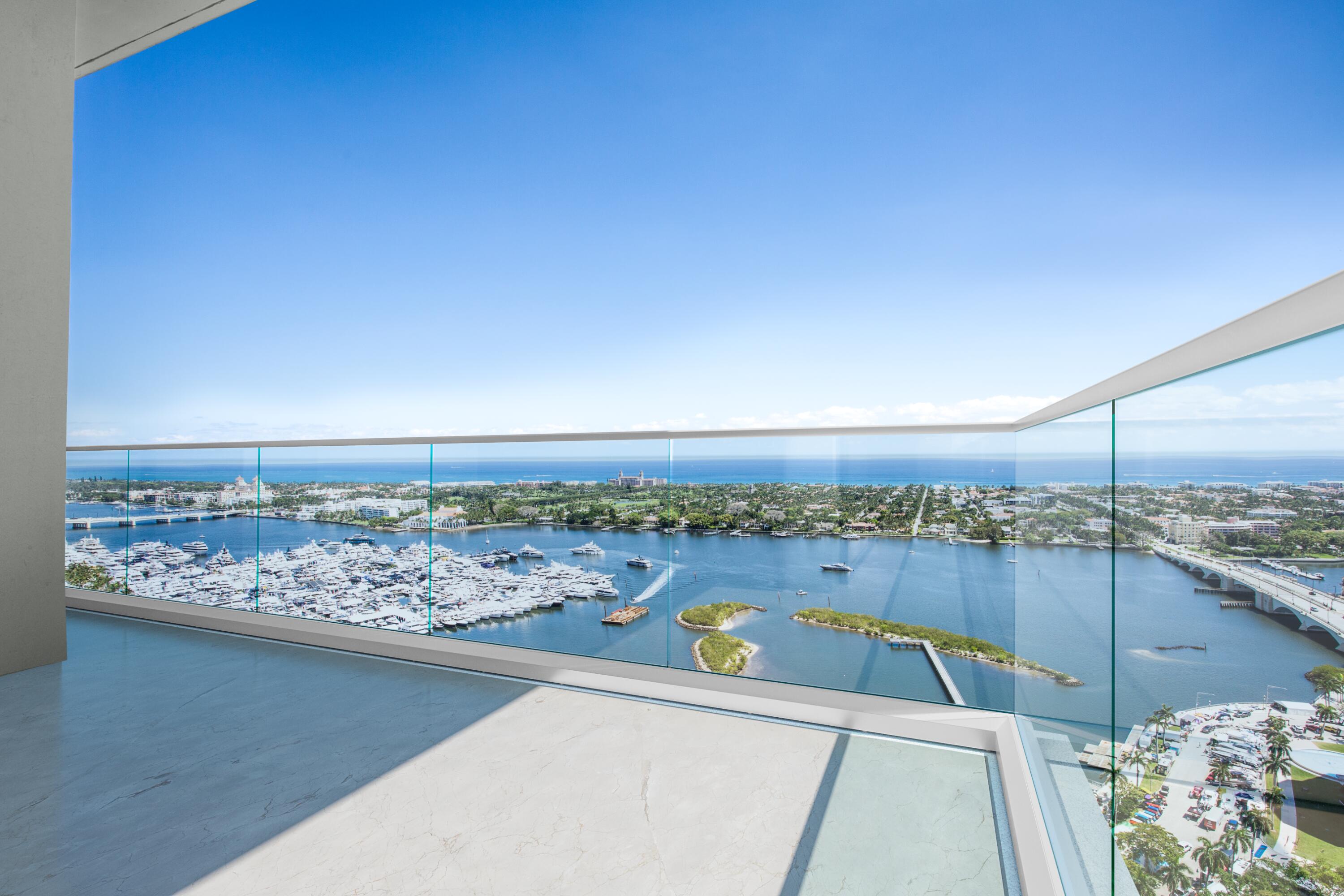 Foto de propiedad en 525 S Flagler Drive 20b/c, West Palm Beach, FL 33401 West Palm Beach con MLS# 