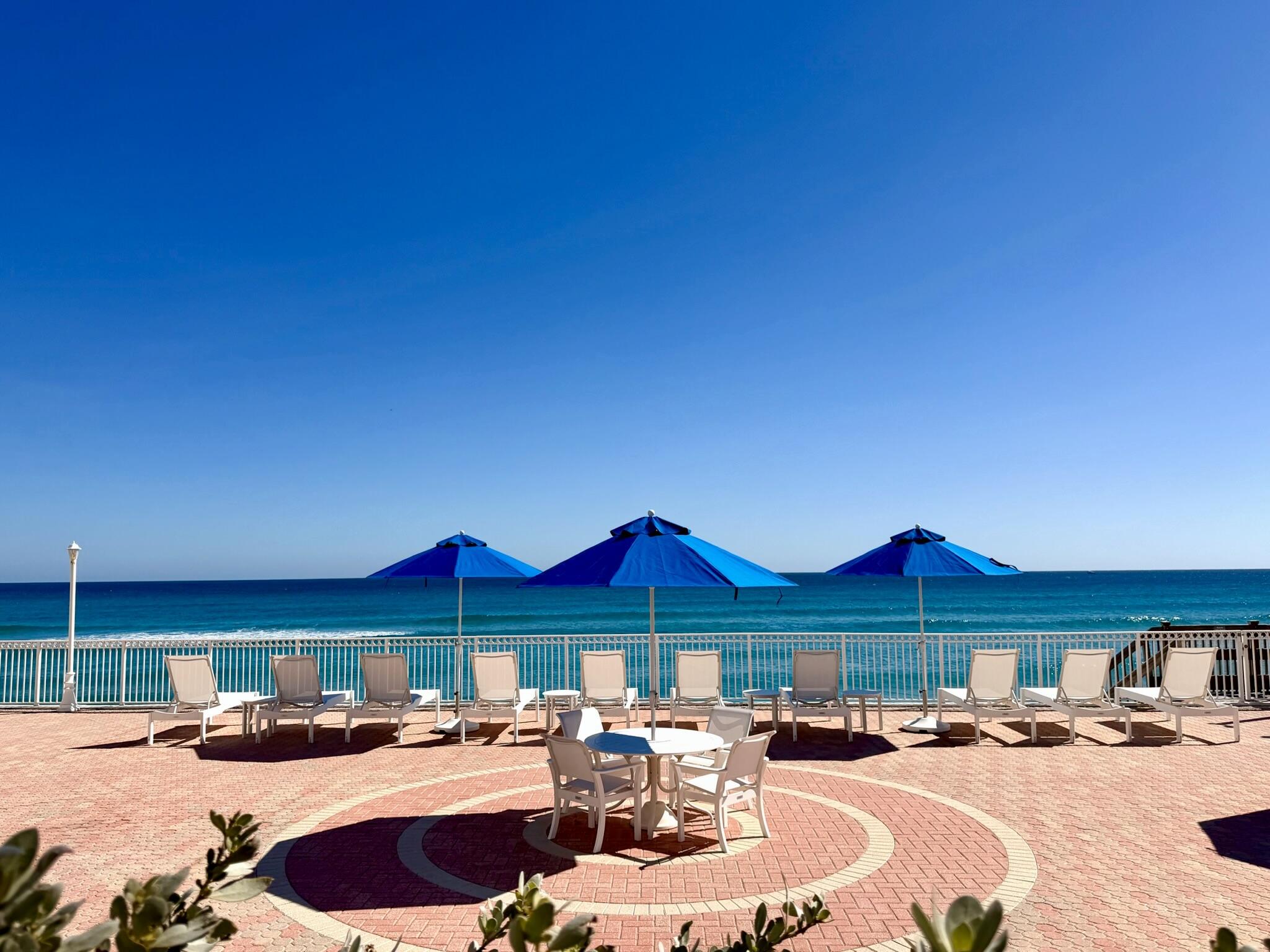 Foto de propiedad en 3460 S Ocean Boulevard 5110, Palm Beach, FL 33480 Palm Beach con MLS# 