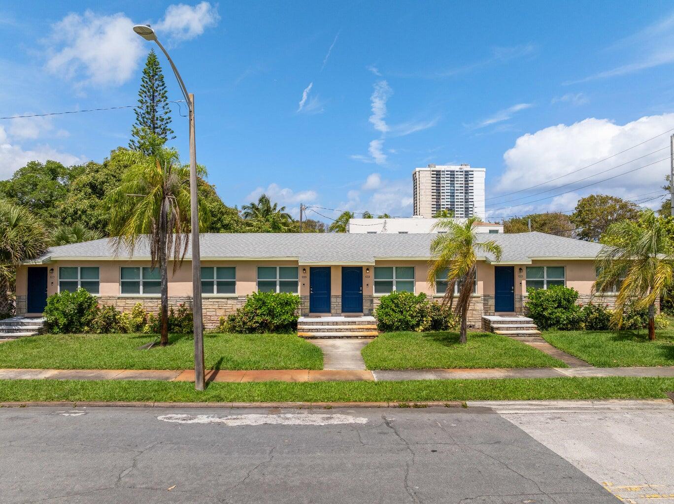En Renta 403 50th Street, West Palm Beach, FL 33407, West Palm Beach, FL 33407