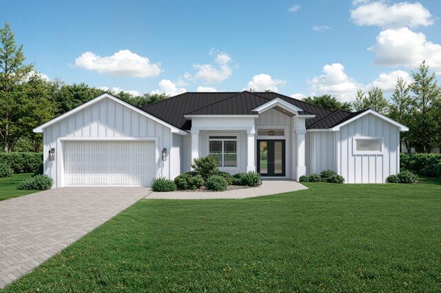 Foto de propiedad en 511 SW Timber Trail, Stuart, FL 34997 Stuart con MLS# 