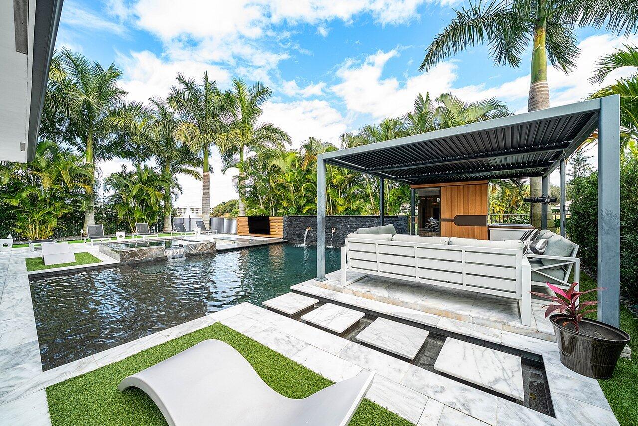 Foto de propiedad en 3019 Gin Berry Way, West Palm Beach, FL 33401 West Palm Beach con MLS# 