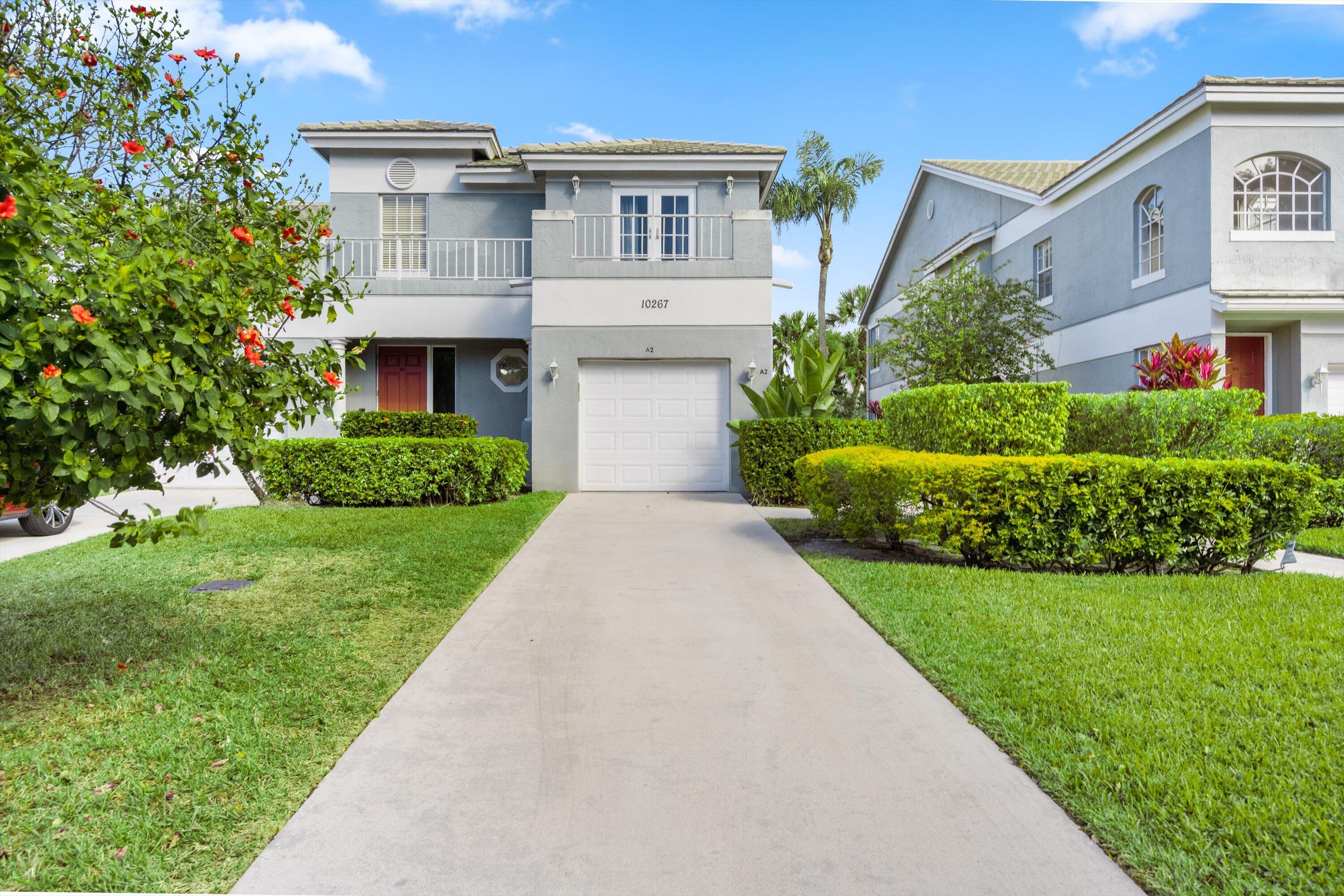 En Venta 10267 N Andover Coach Lane A2, Lake Worth, FL 33449, Lake Worth, FL 33449