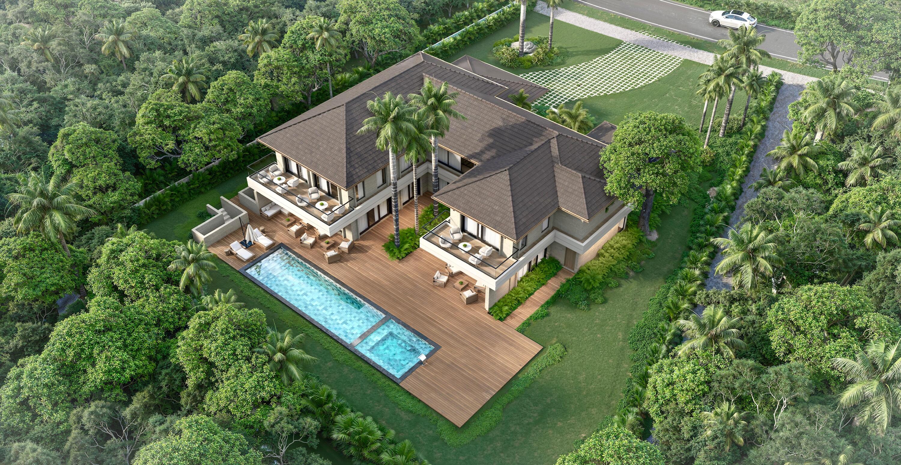 Foto de propiedad en 44 El Bosque  con MLS# 