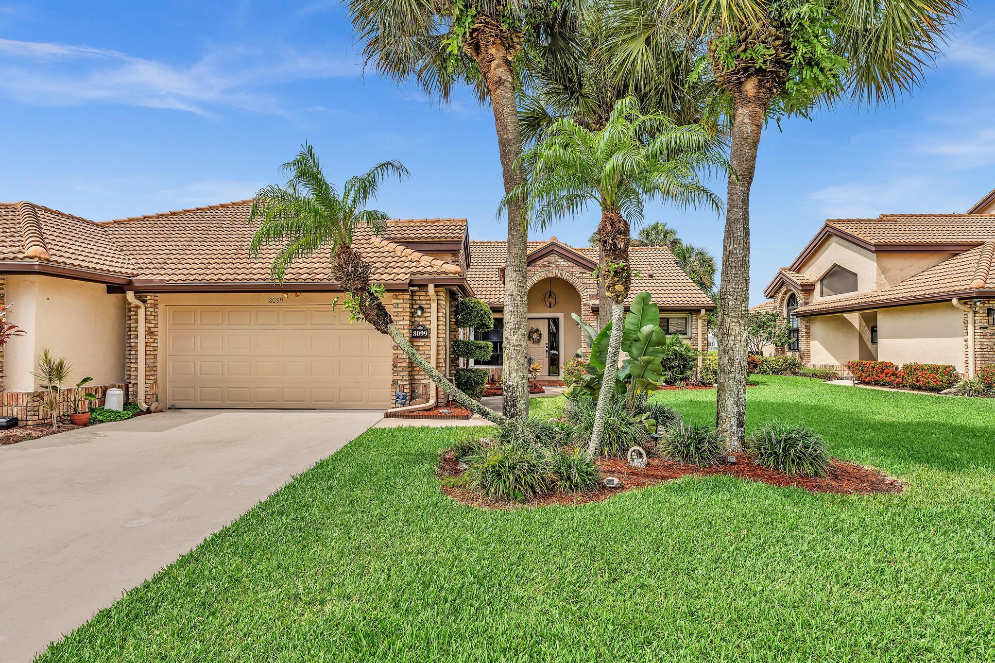 En Venta 8099 Cassia Drive, Boynton Beach, FL 33472, Boynton Beach, FL 33472