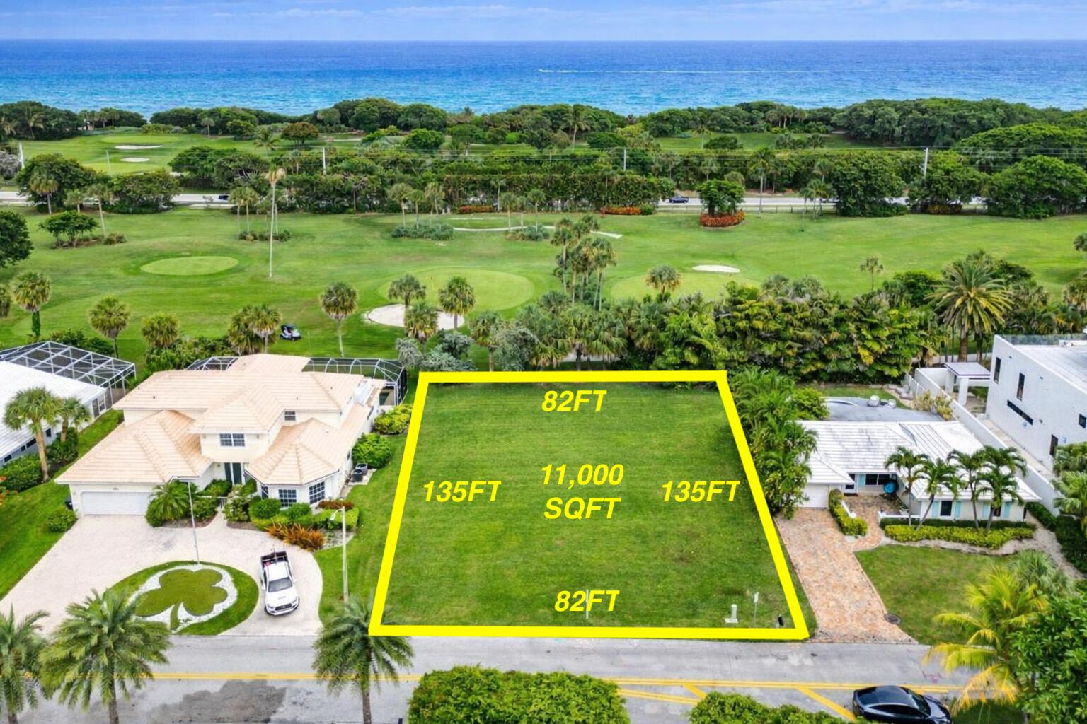 Foto de propiedad en 900 Marble Way, Boca Raton, FL 33432 Boca Raton con MLS# 