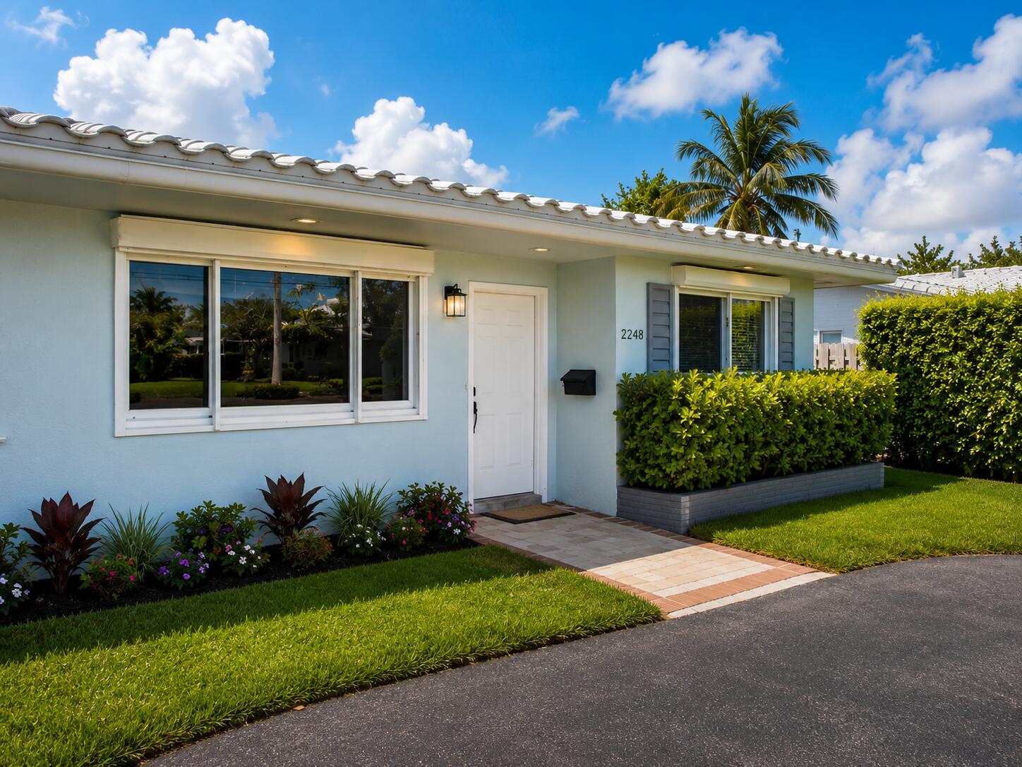 Foto de propiedad en 2248 NE 37th Street, Lighthouse Point, FL 33064 Lighthouse Point con MLS# 