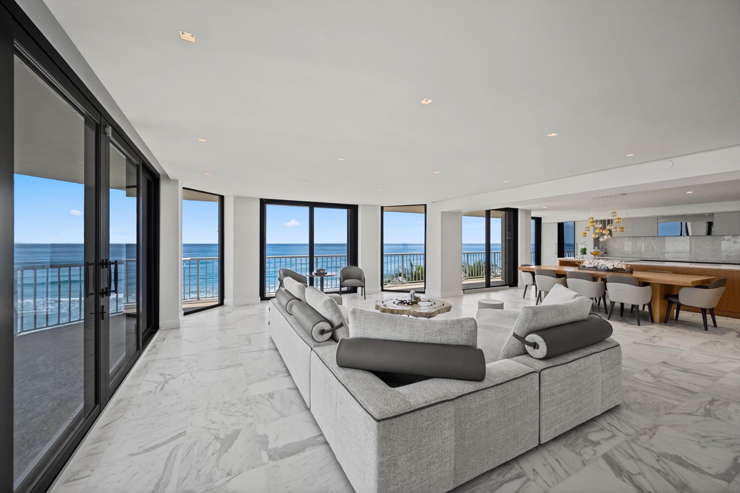 Vendido 3170 S Ocean Boulevard N603, Palm Beach, FL 33480, Palm Beach, FL 33480