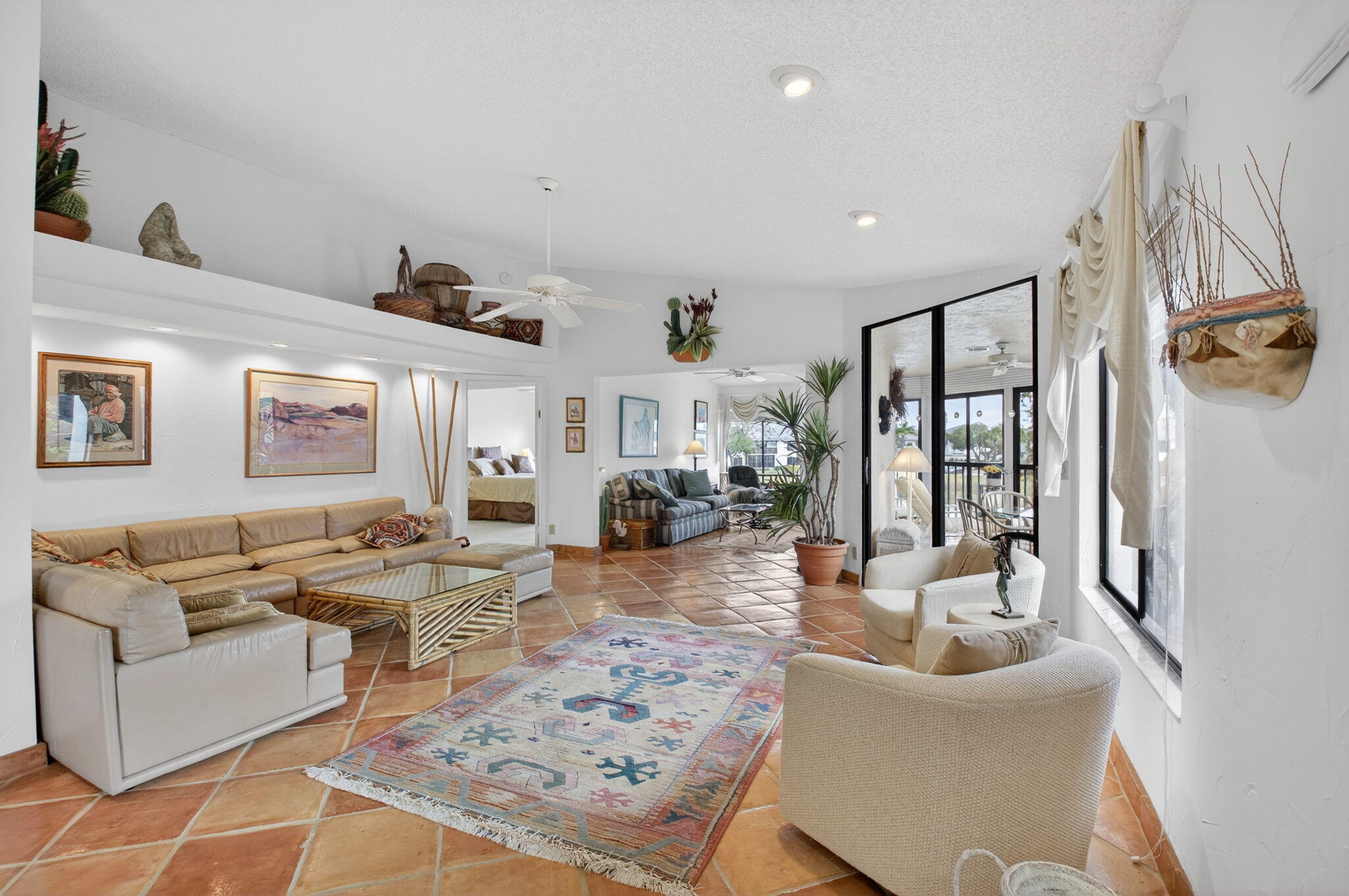 Foto de propiedad en 7320 Clunie Place 13906, Delray Beach, FL 33446 Delray Beach con MLS# 