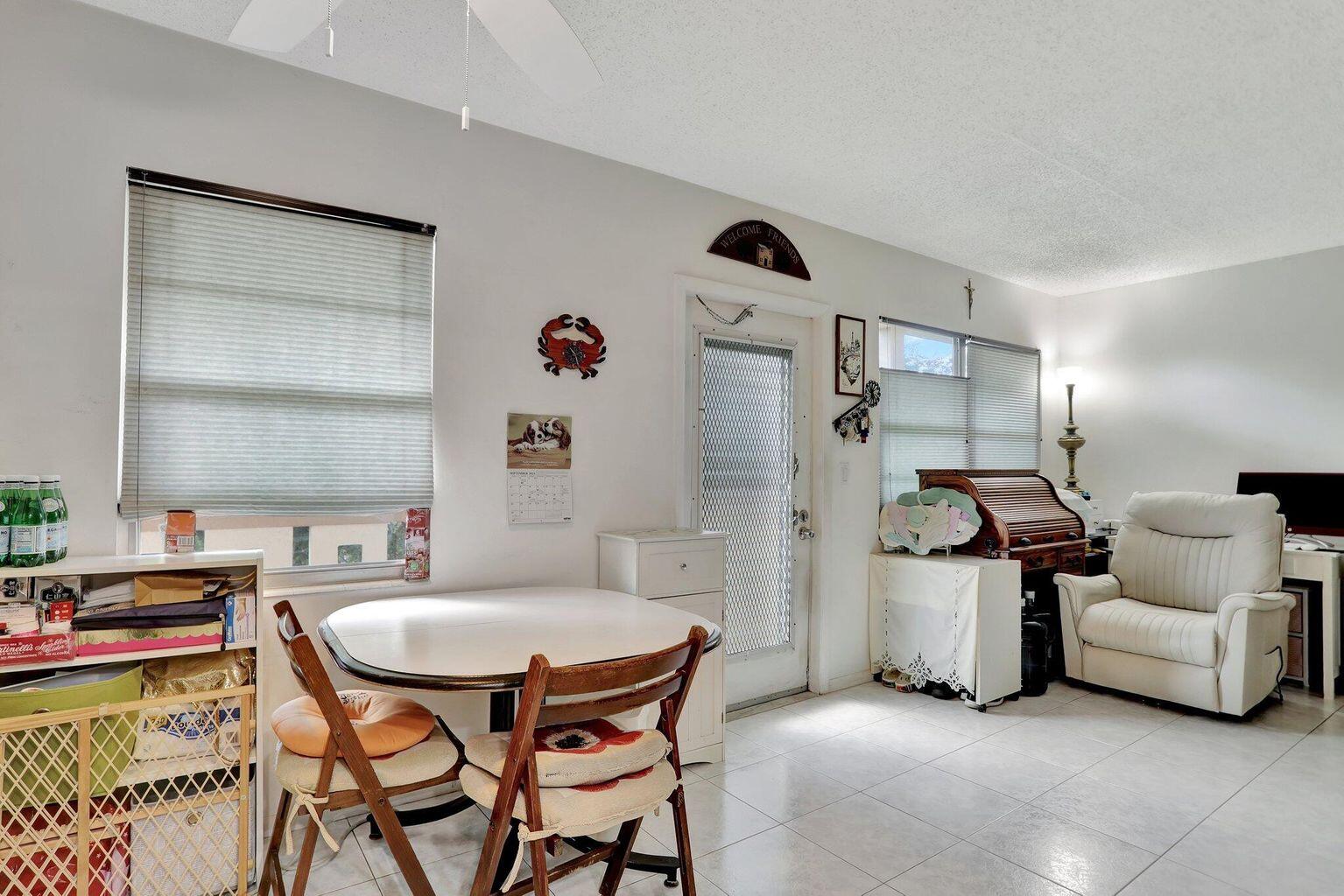 Foto de propiedad en 4076 Newport Q 4076, Deerfield Beach, FL 33442 Deerfield Beach con MLS# 