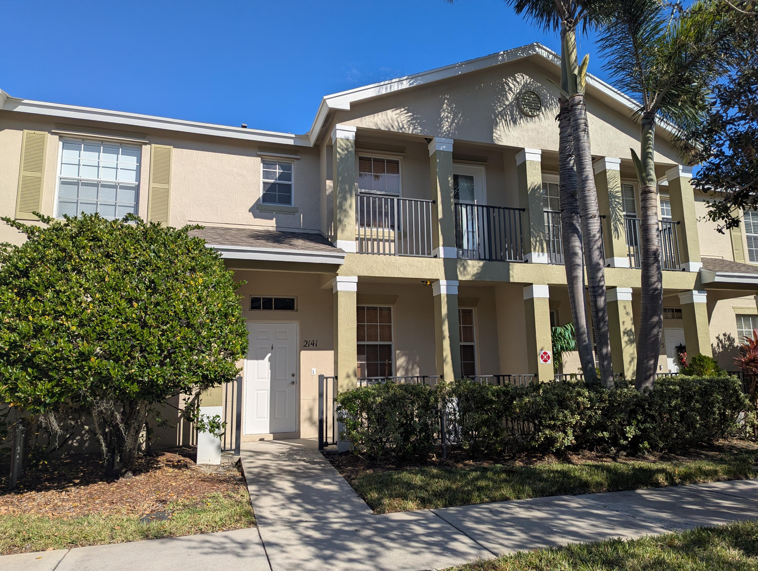 Alquilada 2141 SE Fern Park Drive, Port St. Lucie, FL 34952, Port St. Lucie, FL 34952
