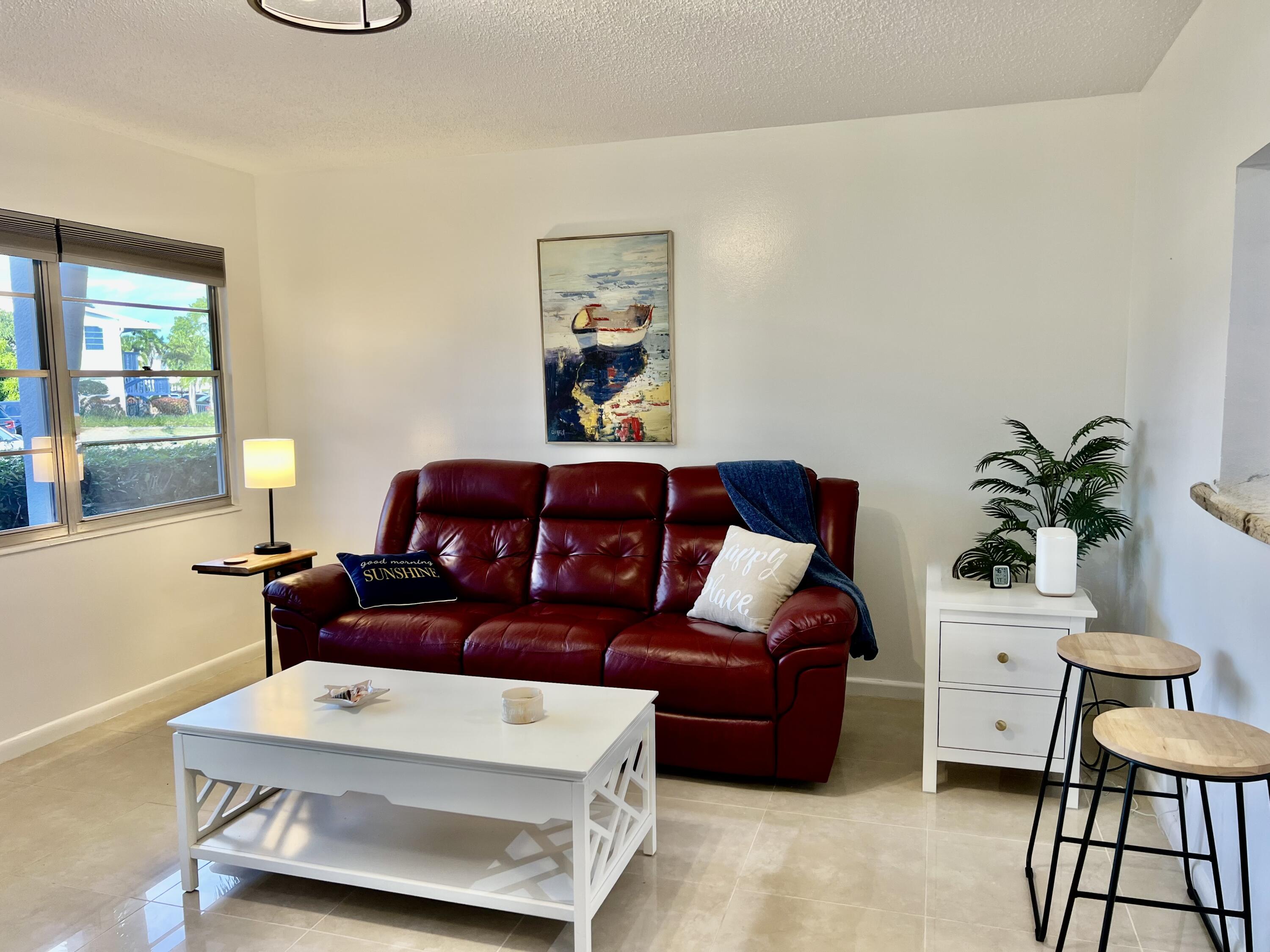 Foto de propiedad en 1011 Harwood C 1011, Deerfield Beach, FL 33442 Deerfield Beach con MLS# 