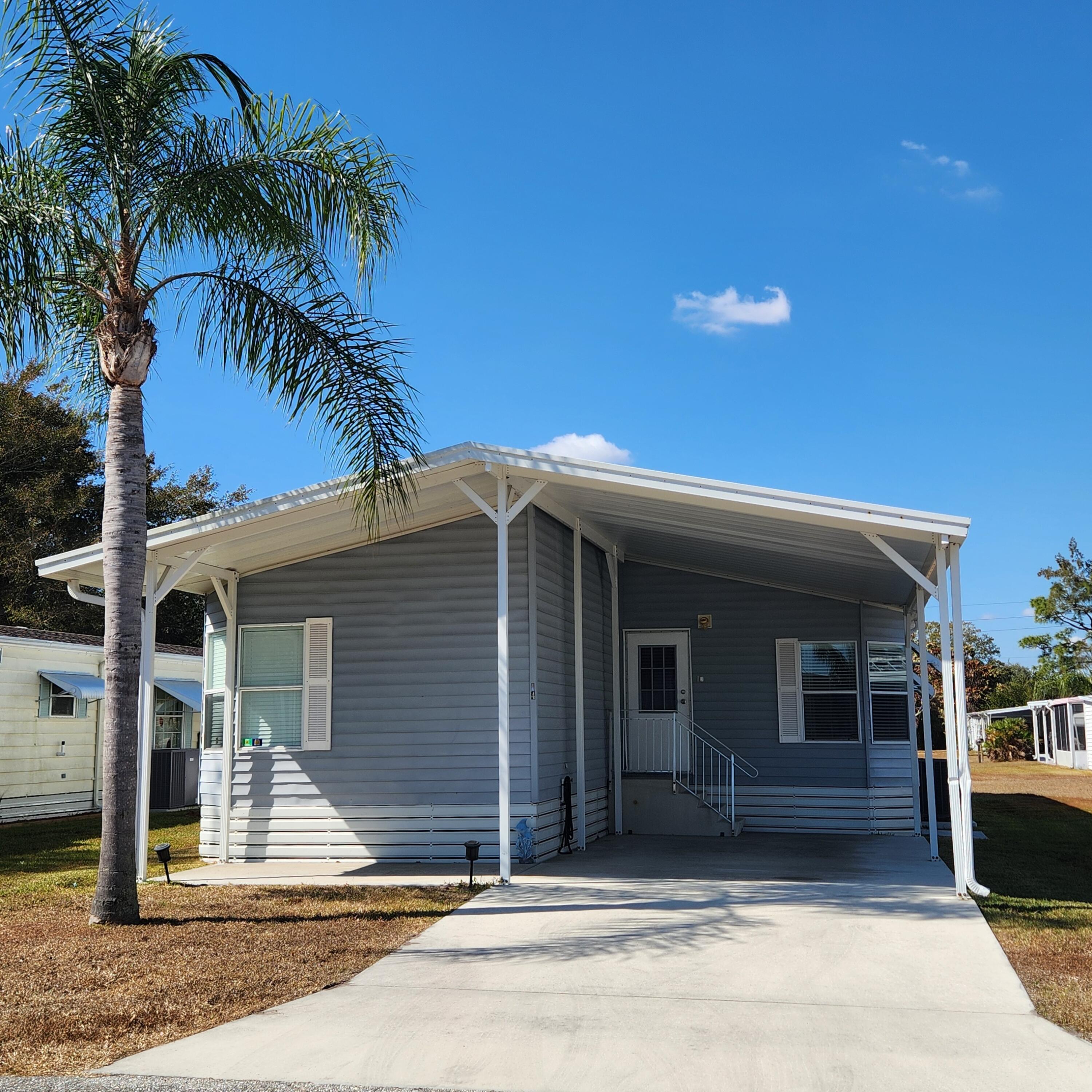 Vendido 14 La Costa Lane, Port St. Lucie, FL 34952, Port St. Lucie, FL 34952