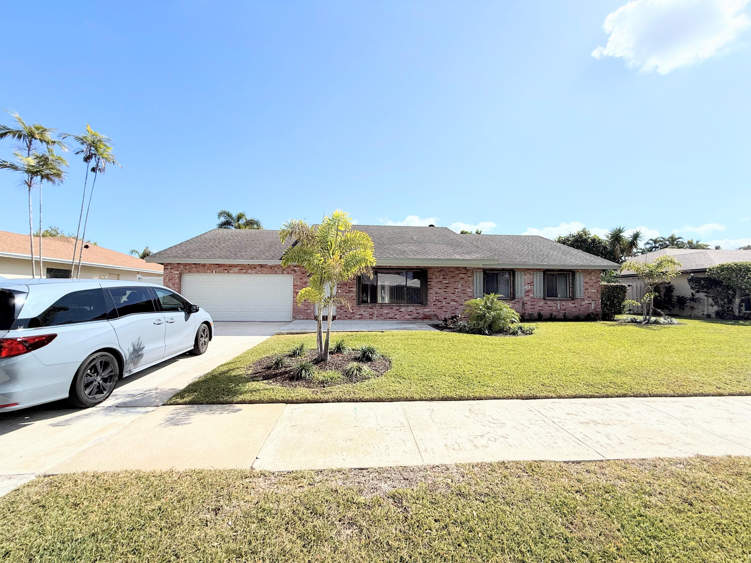 Alquilada 17726 Raintree Terrace, Boca Raton, FL 33487, Boca Raton, FL 33487