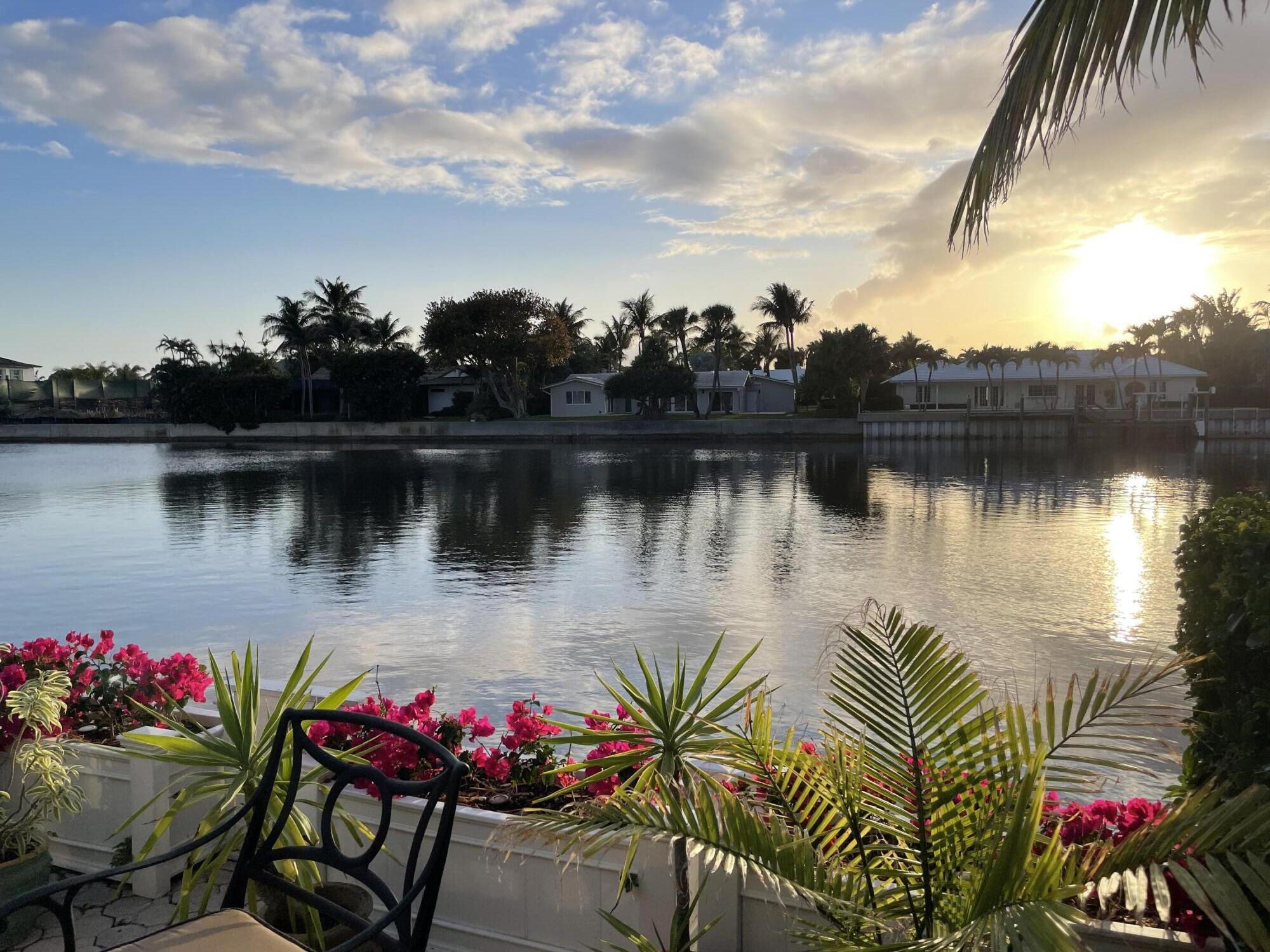 Foto de propiedad en 2272 S Ocean Boulevard T6, Palm Beach, FL 33480 Palm Beach con MLS# 