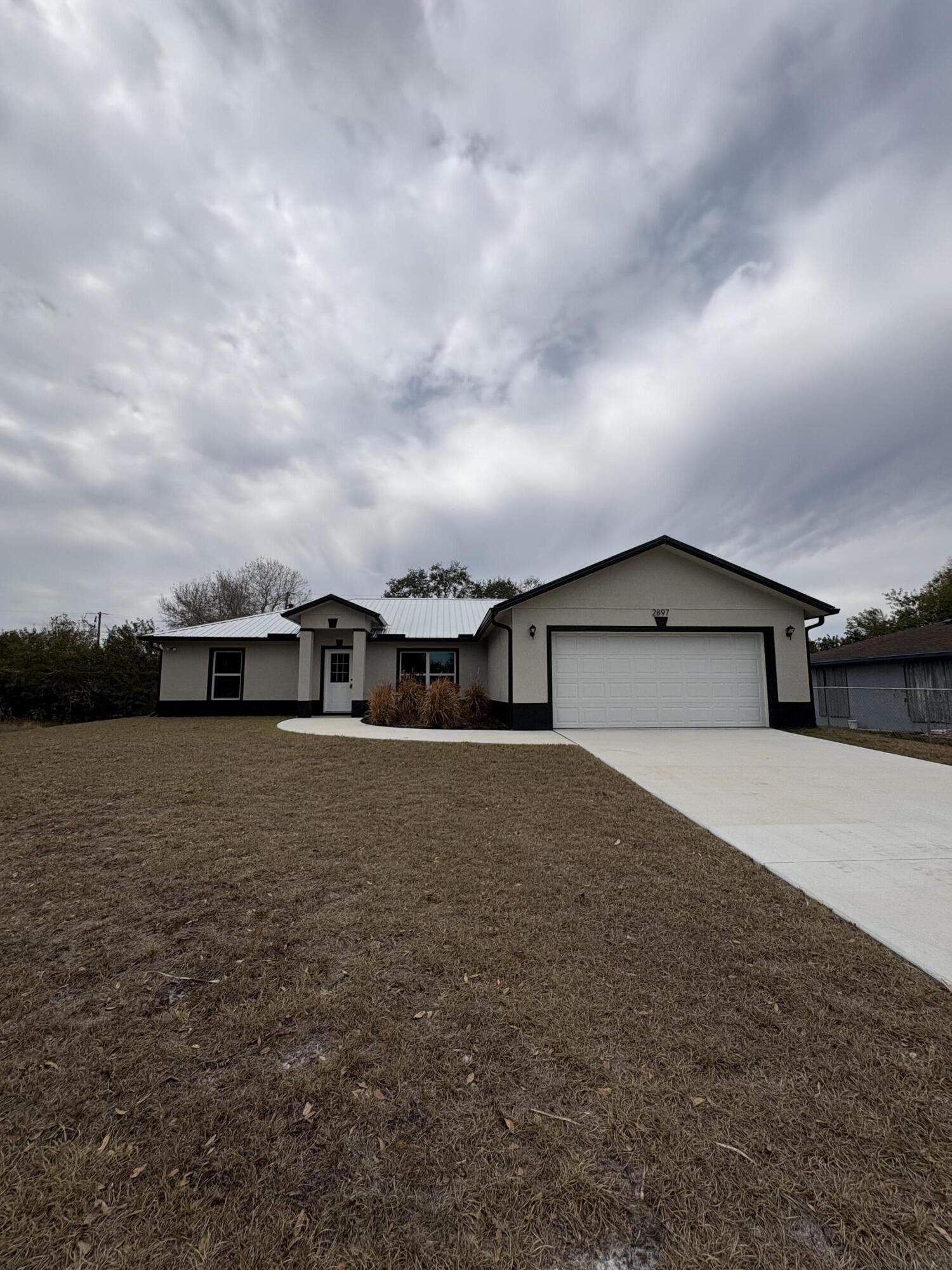 En Venta 2897 NW 37th Avenue, Okeechobee, FL 34972, Okeechobee, FL 34972