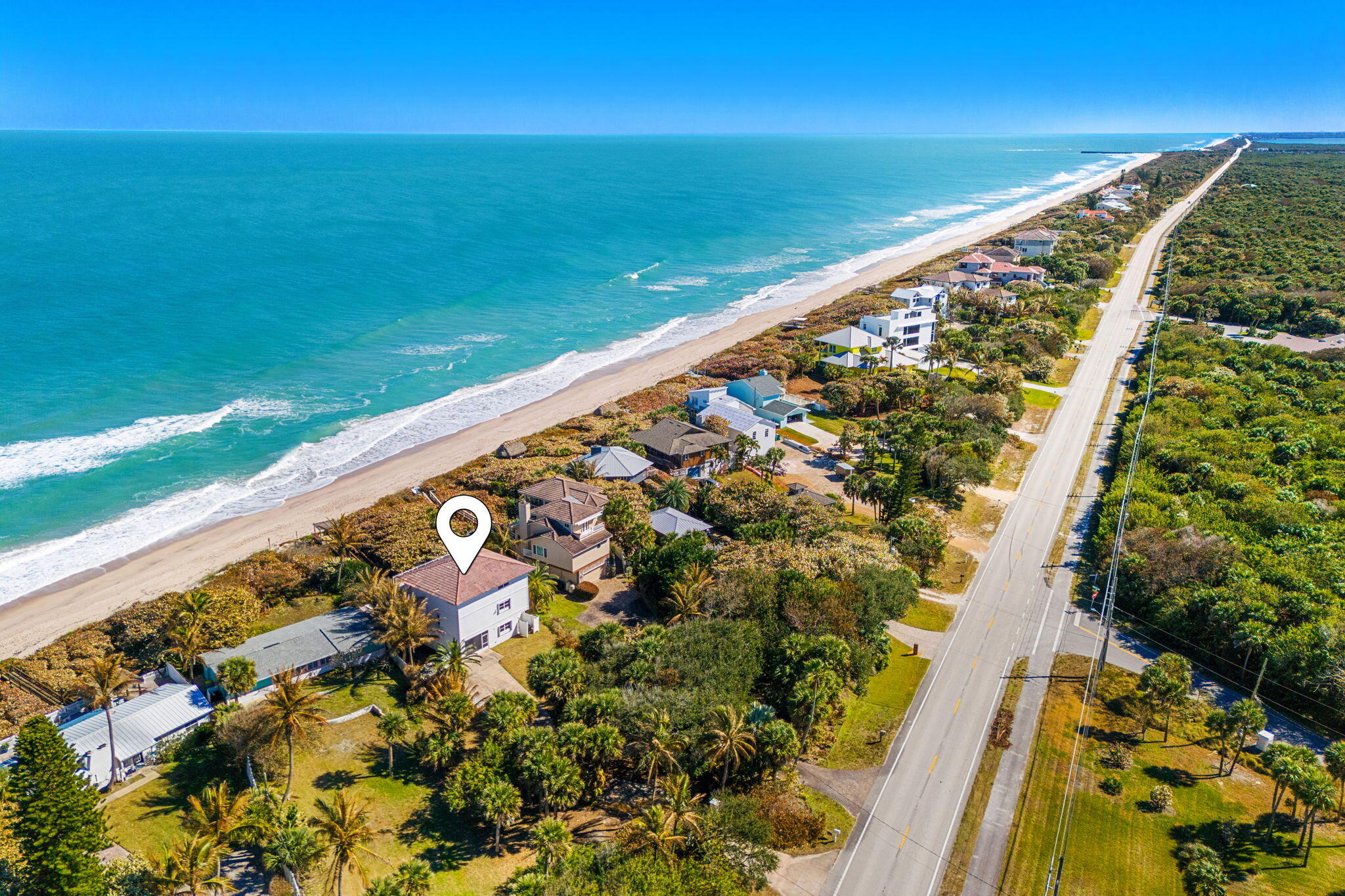En Venta 9085 S Highway A1a, Melbourne Beach, FL 32951, Melbourne Beach, FL 32951