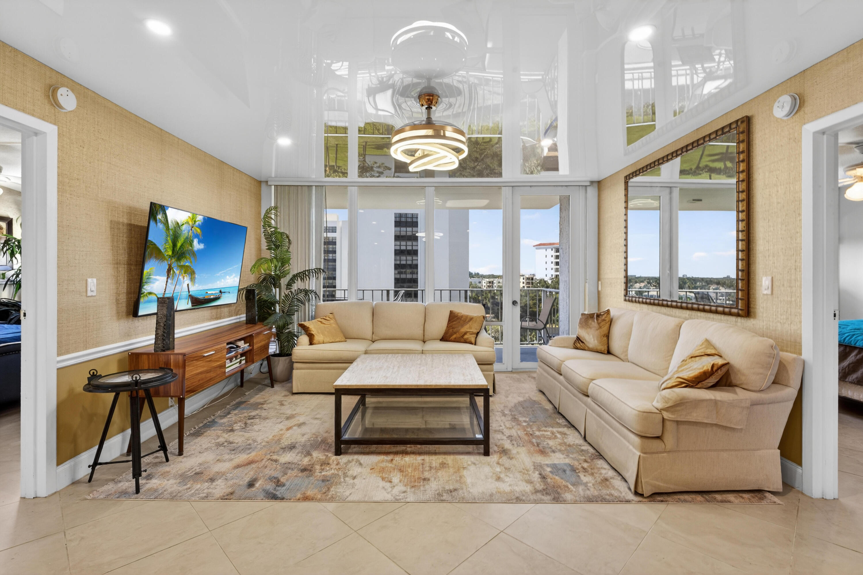 Foto de propiedad en 336 Golfview Road 704, North Palm Beach, FL 33408 North Palm Beach con MLS# 