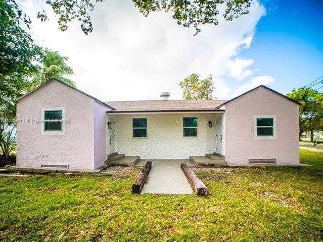 Foto de propiedad en 412 Columbus Parkway 2, Hollywood, FL 33021 Hollywood con MLS# 