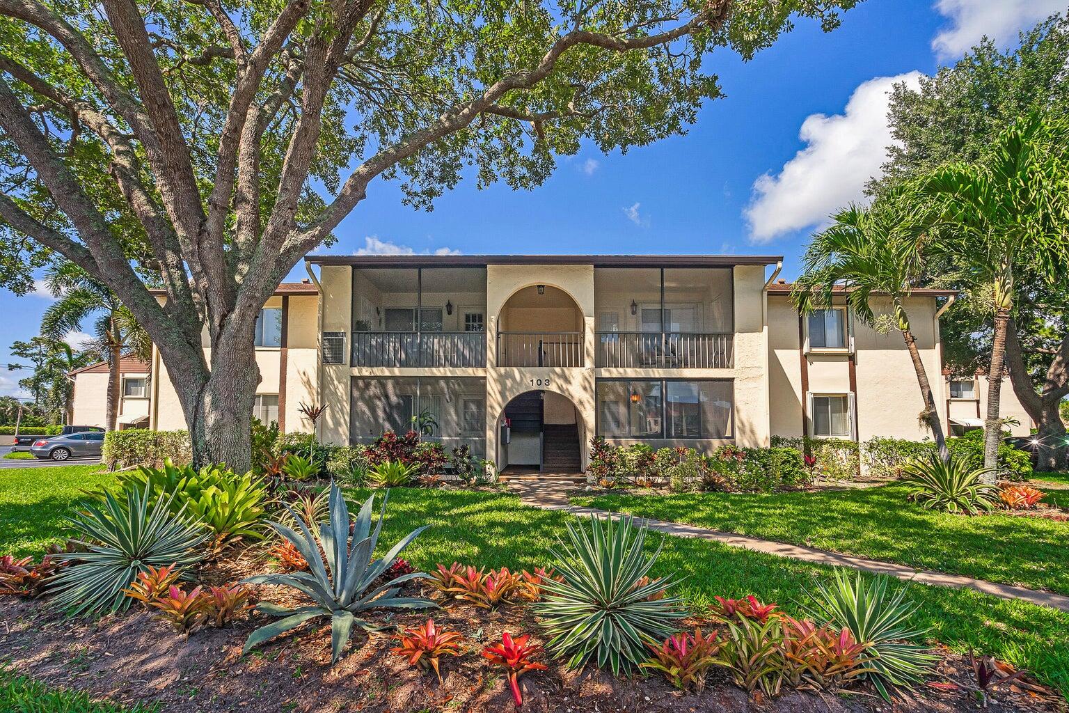 Alquilada 103 Lake Pine Circle Circle D-1, Greenacres, FL 33463, Greenacres, FL 33463