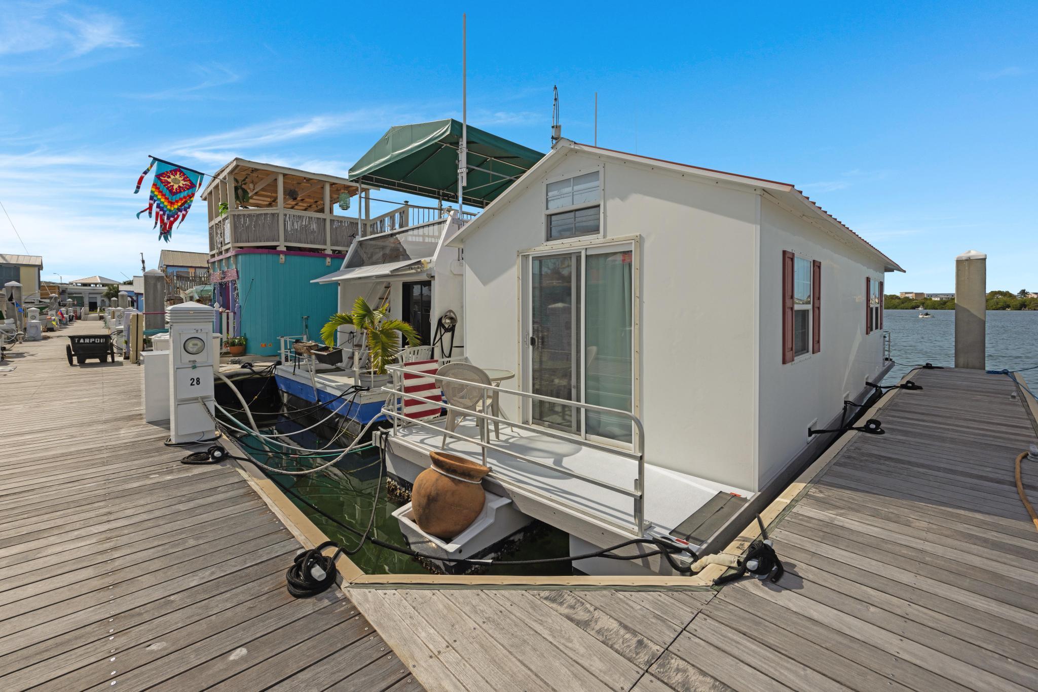 Foto de propiedad en 1801 N Roosevelt M-28 Boulevard, Key West, FL 33040 Key West con MLS# 