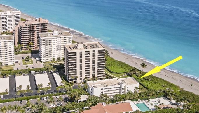 En Renta 420 Celestial Way 202, Juno Beach, FL 33408, Juno Beach, FL 33408