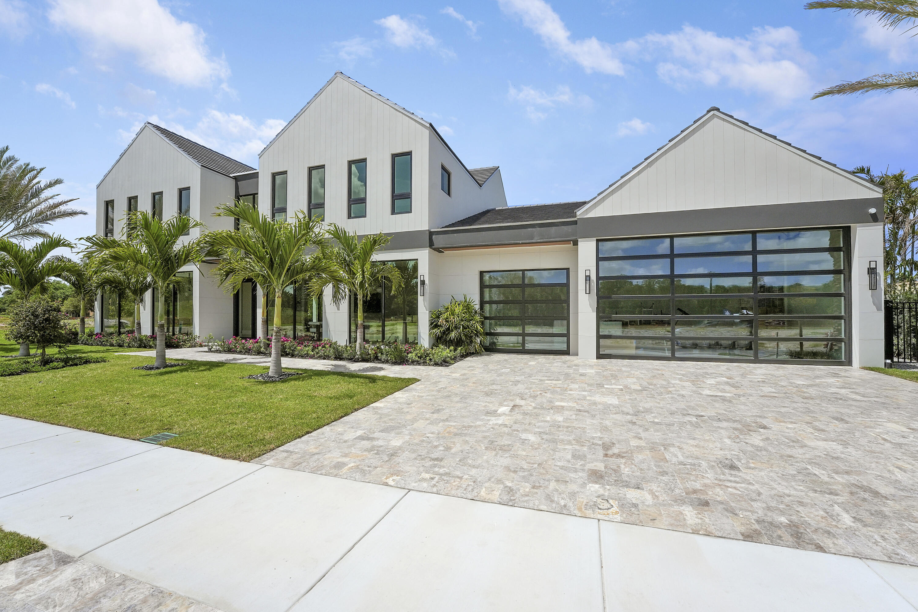 Foto de propiedad en 11122 Polo Park Trail, Wellington, FL 33414 Wellington con MLS# 