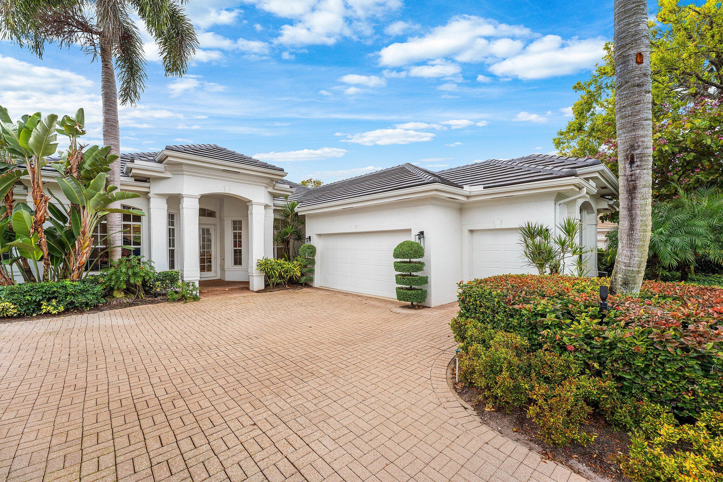En Renta 132 Pembroke Drive, Palm Beach Gardens, FL 33418, Palm Beach Gardens, FL 33418