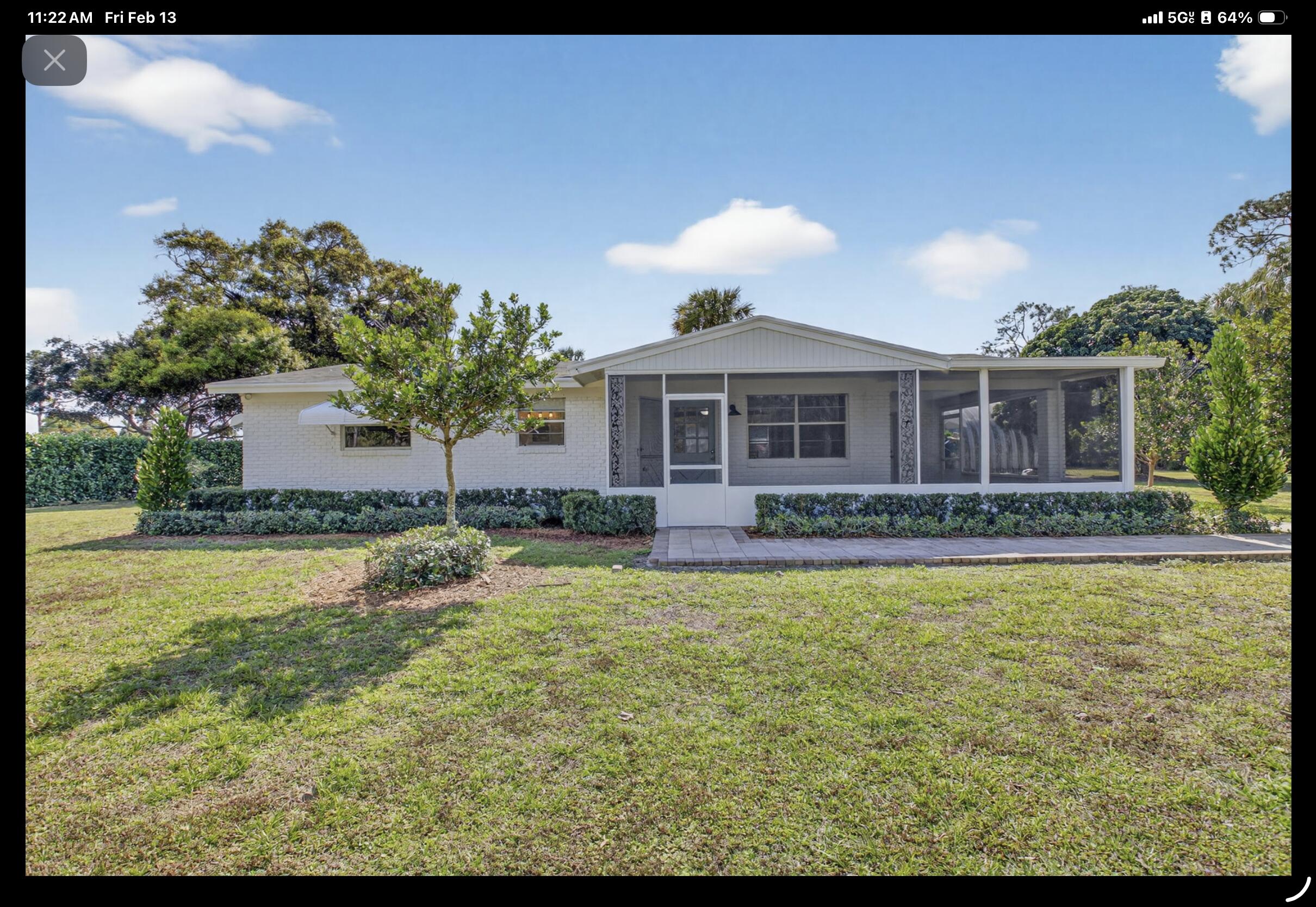 Alquilada 5844 Western Way, Lake Worth, FL 33463, Lake Worth, FL 33463
