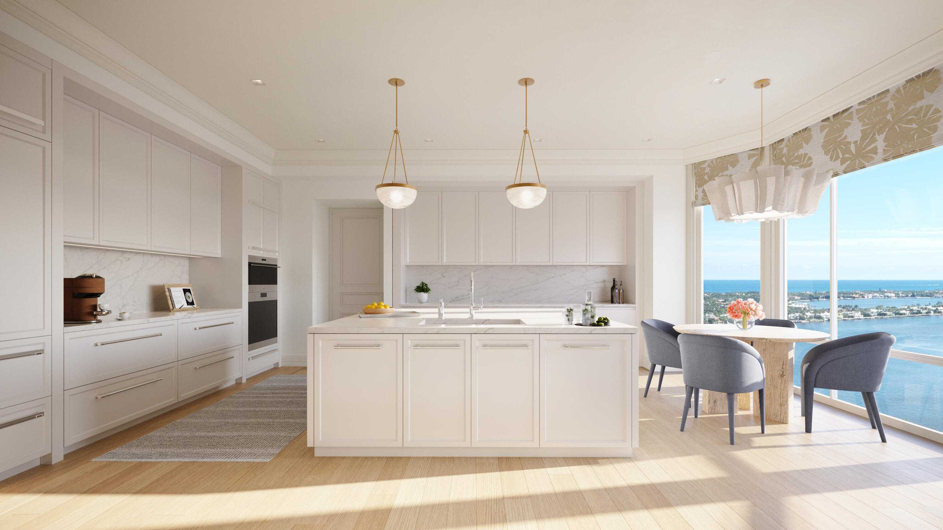 Foto de propiedad en 1355 S Flagler Drive 2203, West Palm Beach, FL 33401 West Palm Beach con MLS# 