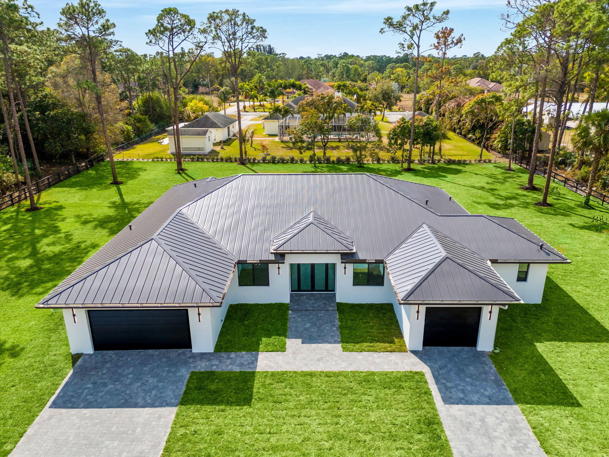 Vendido 16818 78th Road N, The Acreage, FL 33470, The Acreage, FL 33470