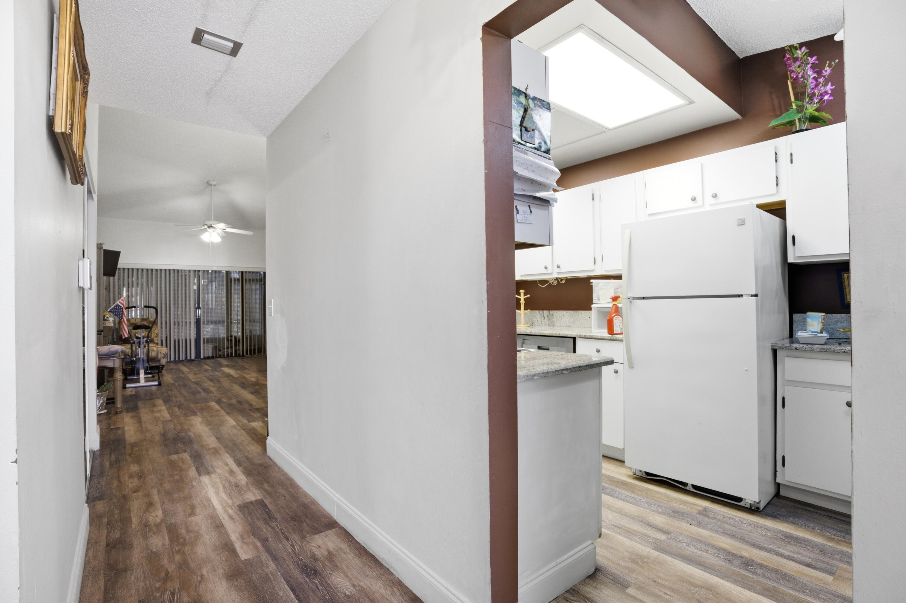 Foto de propiedad en 3582 Willa Way B, Lake Worth, FL 33467 Lake Worth con MLS# 
