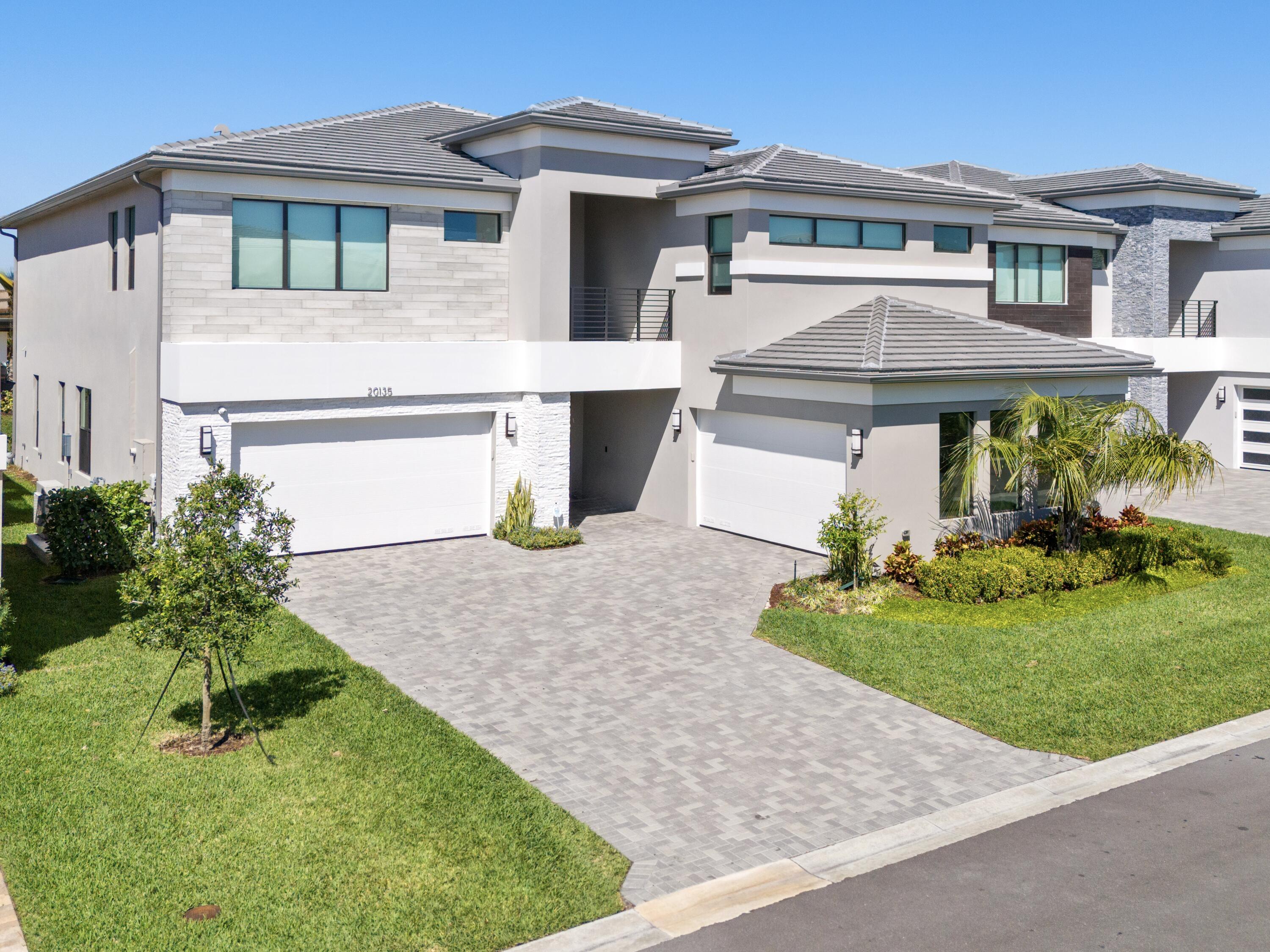 Foto de propiedad en 20135 Casa De Campo Lane, Boca Raton, FL 33434 Boca Raton con MLS# 